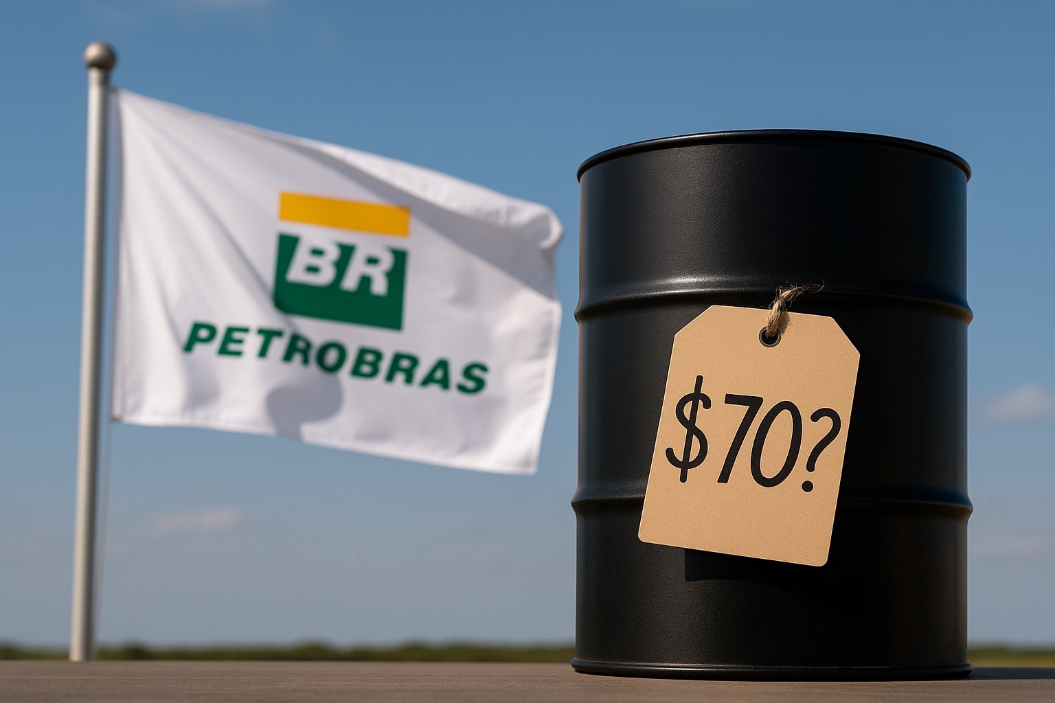 Is WTI Poised for a Breakthrough Above $70? Examining the Impact of Recent Economic Shifts