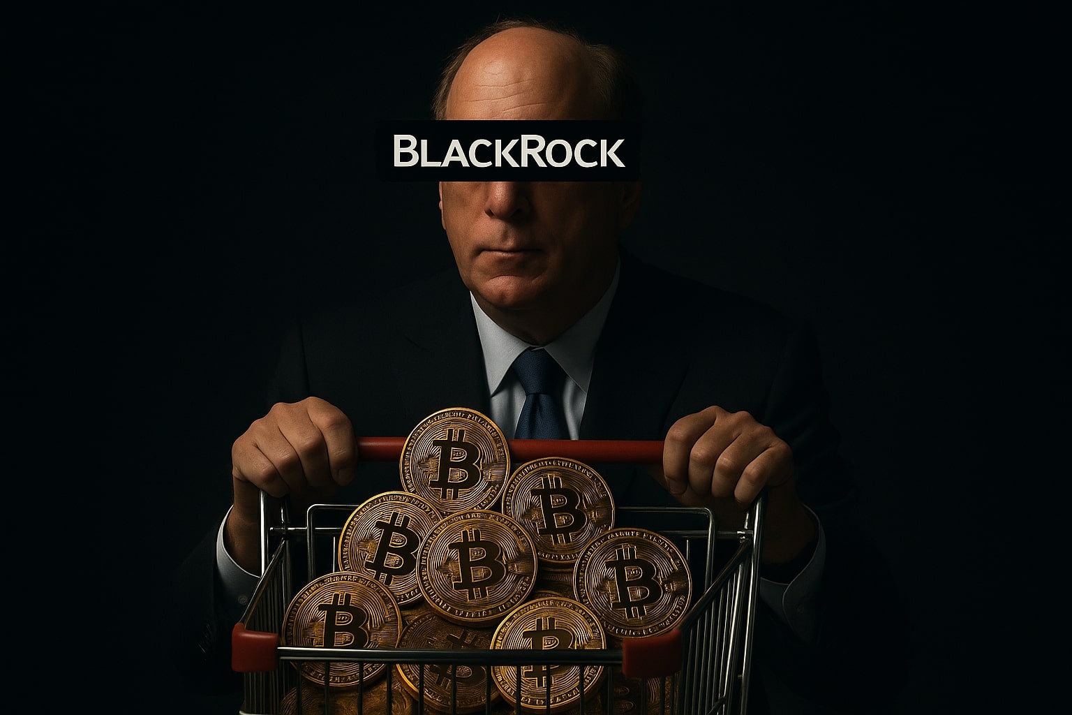 Why NASDAQ:IBIT ETF is Your Ticket to Bitcoin’s Explosive Growth in 2025