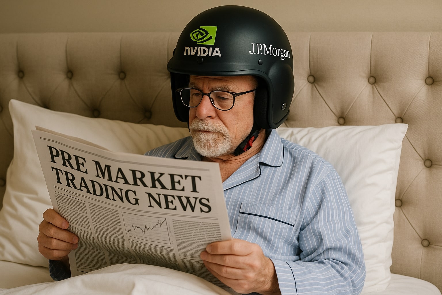 Nasdaq and NYSE Stocks Surge: Market Rally Boosted by Trade Optimism and Strong Earnings