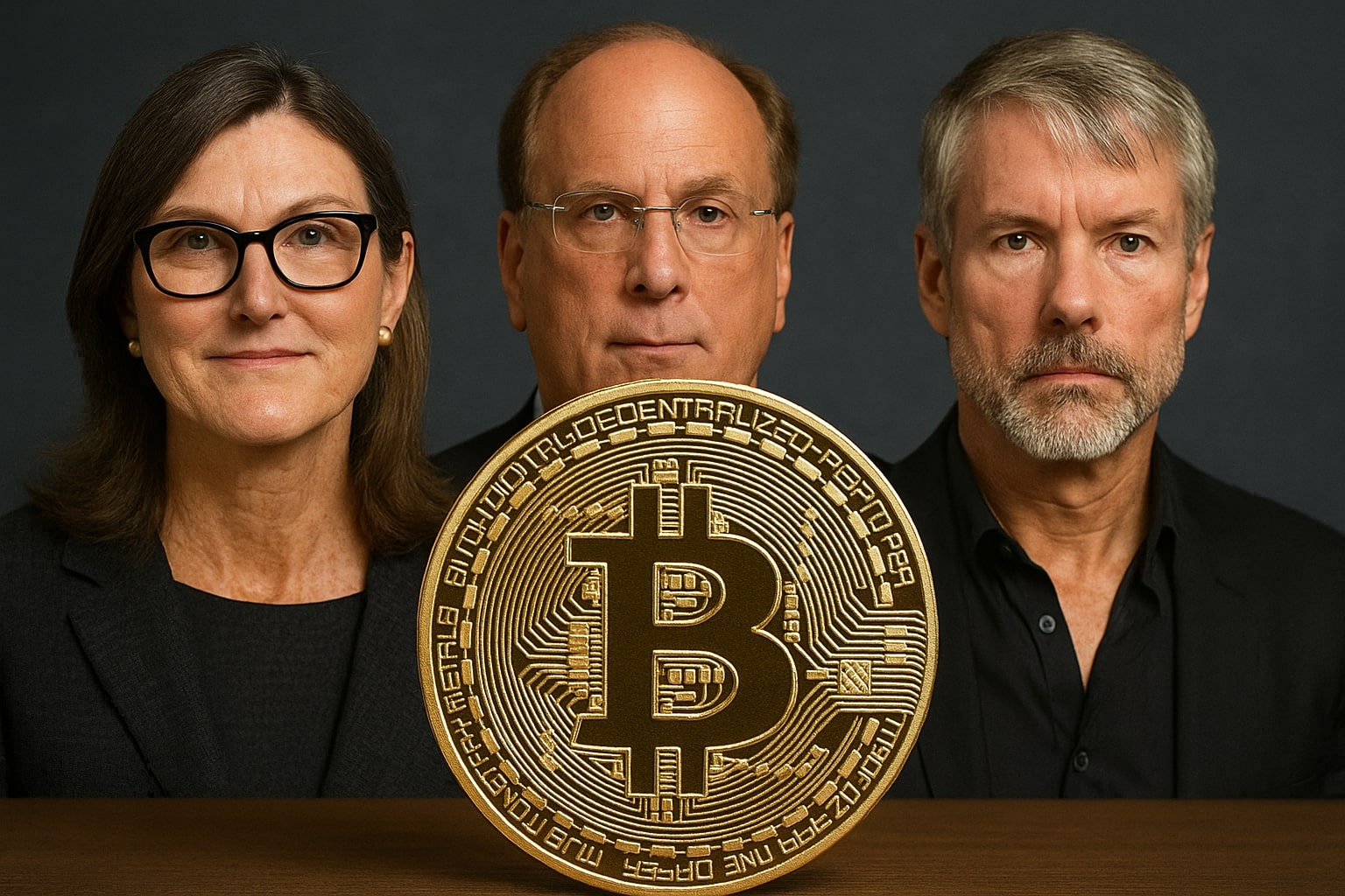 Bitcoin Price Forecast: BTC Surge to $120,000 Expected in 2025: What’s Next for the Crypto Market?