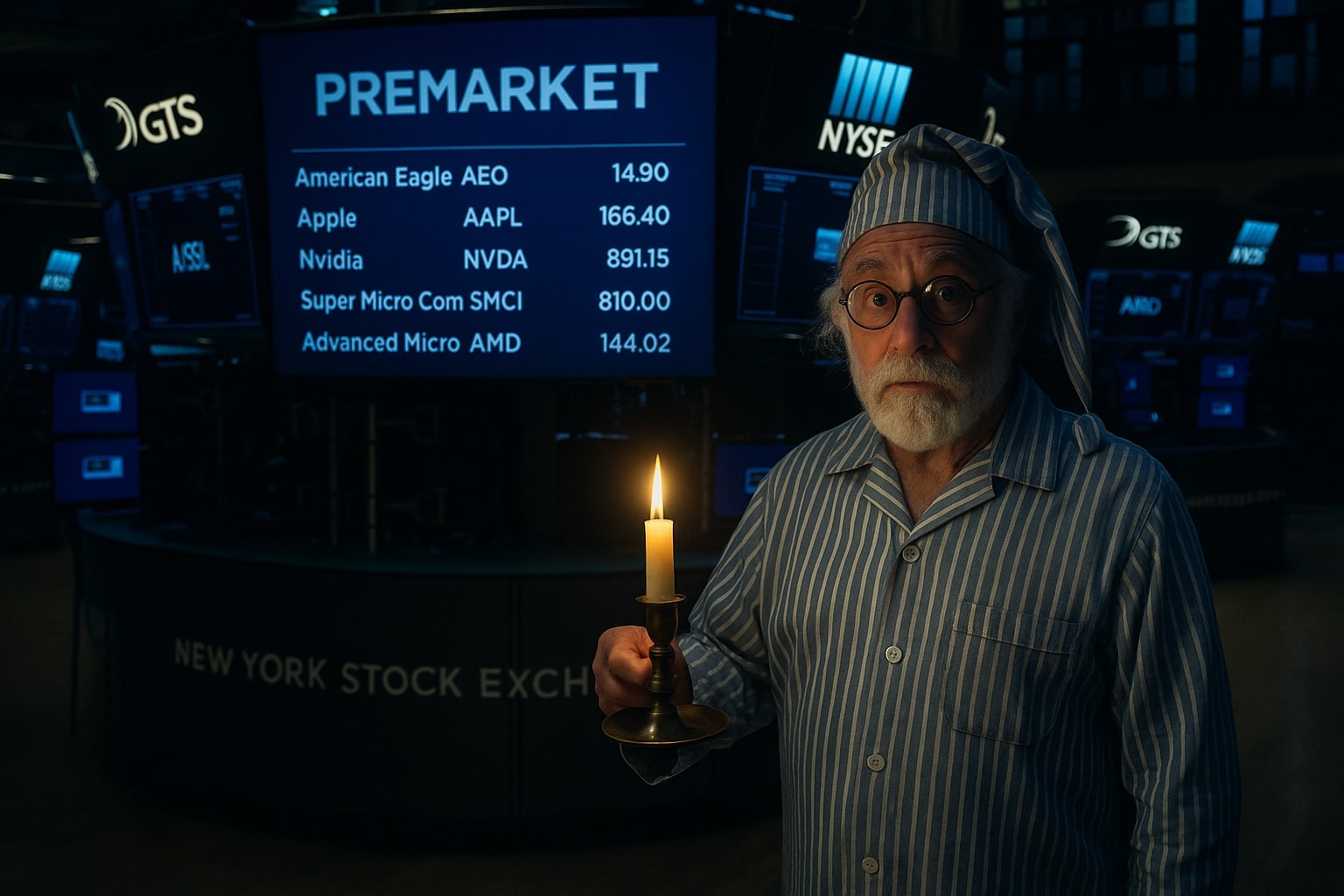 U.S. Stock Market Trading News Mixed: Nasdaq Powers Ahead, Oil Prices and Retail Struggle