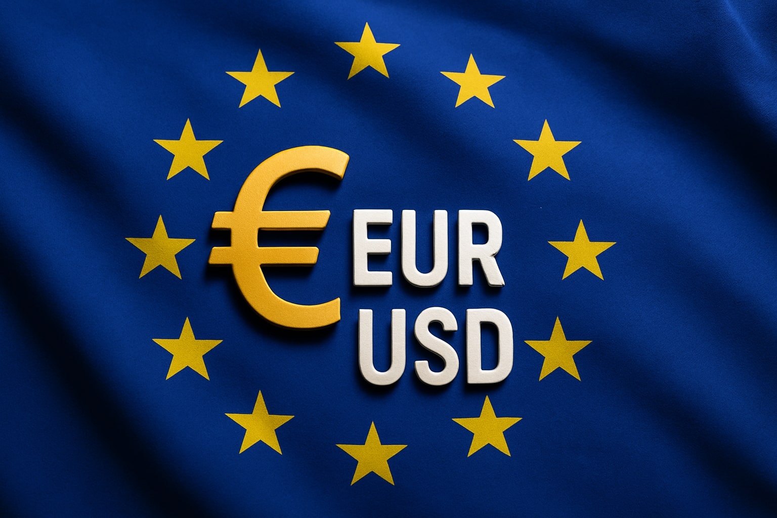 EUR/USD Nears Critical Support Level: Is a Breakout Looming?