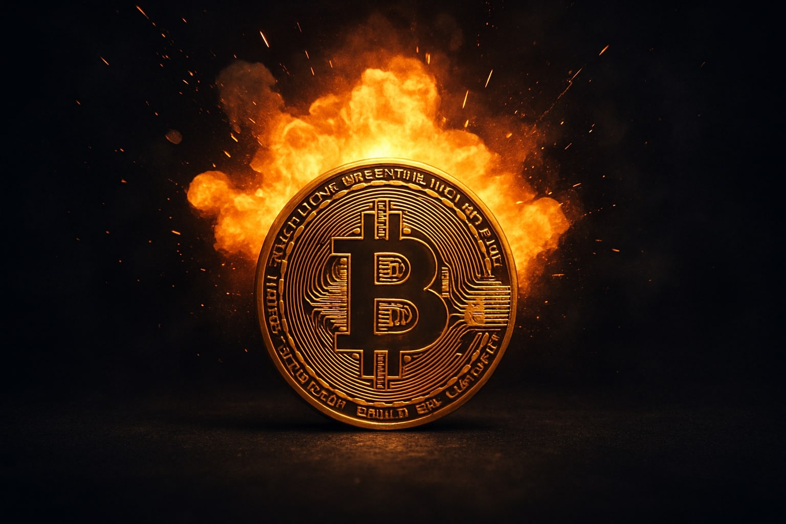 Bitcoin Price at a Critical Junction: Will Resistance at $105,000 Break or Hold?