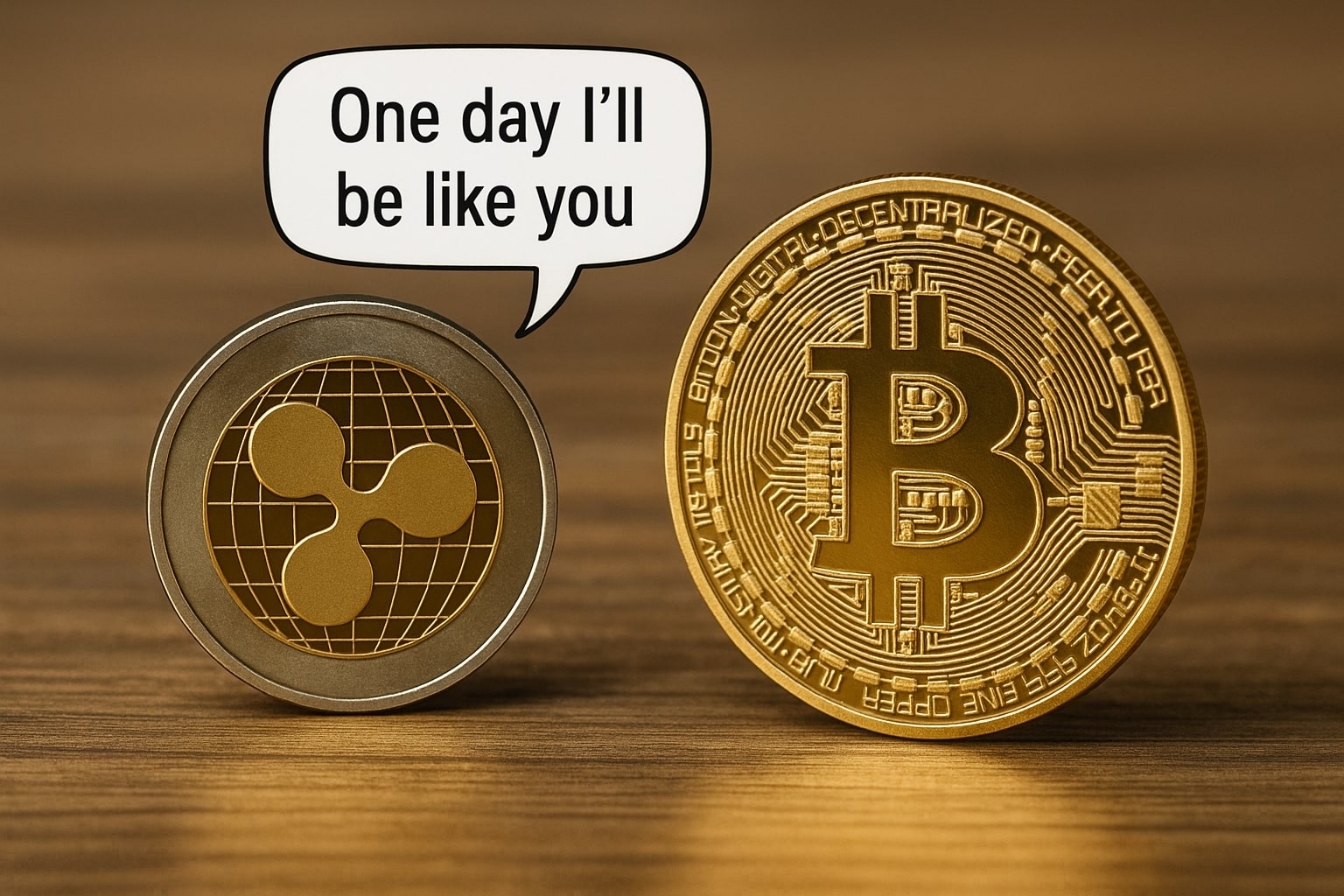 XRP Price Forecast: Bullish Momentum Gathers Steam – Will $3.40 Be Reached?