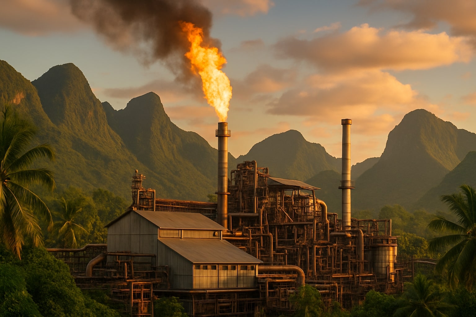 Natural Gas Price Forecast: Bearish Trends Weighing on NG=F - What’s Next for the Market?