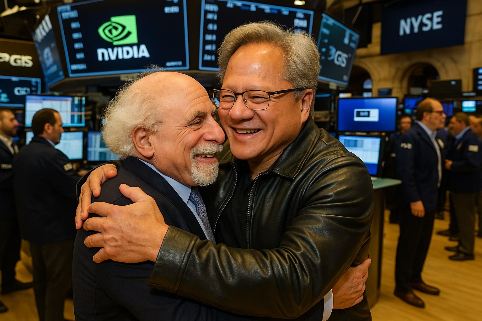 Trading News S&P 500, Nasdaq Rally Amid Trade Truce: Is the Market Ready to Break Higher?