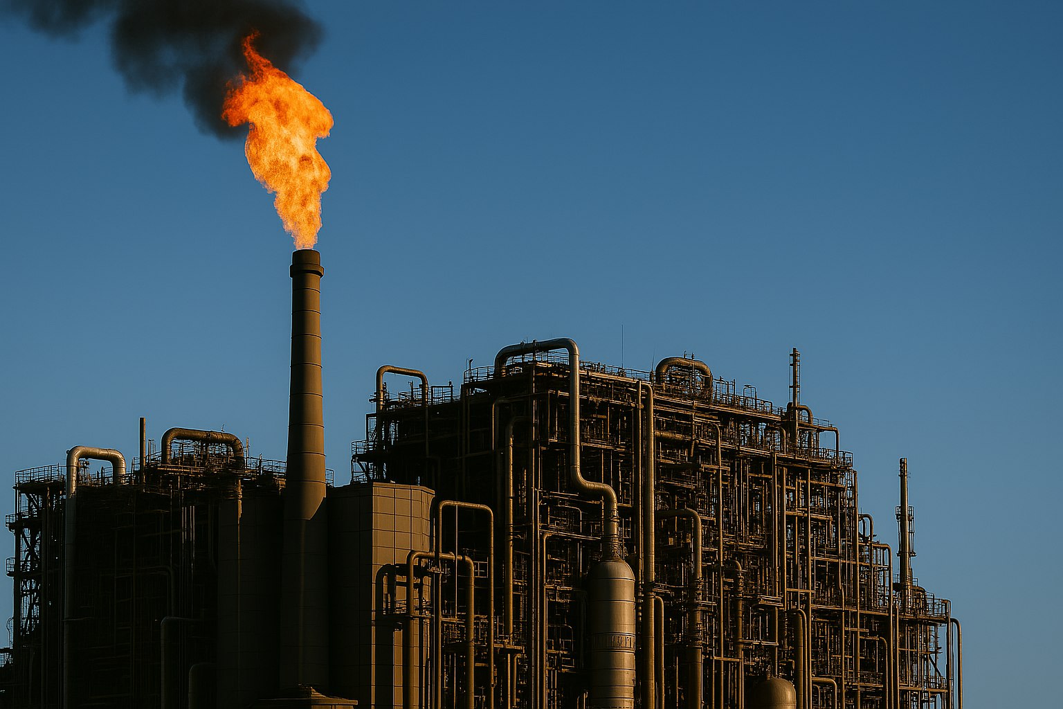Natural Gas Price Struggles to Rebound: Is the Bullish Momentum Over for NG=F?