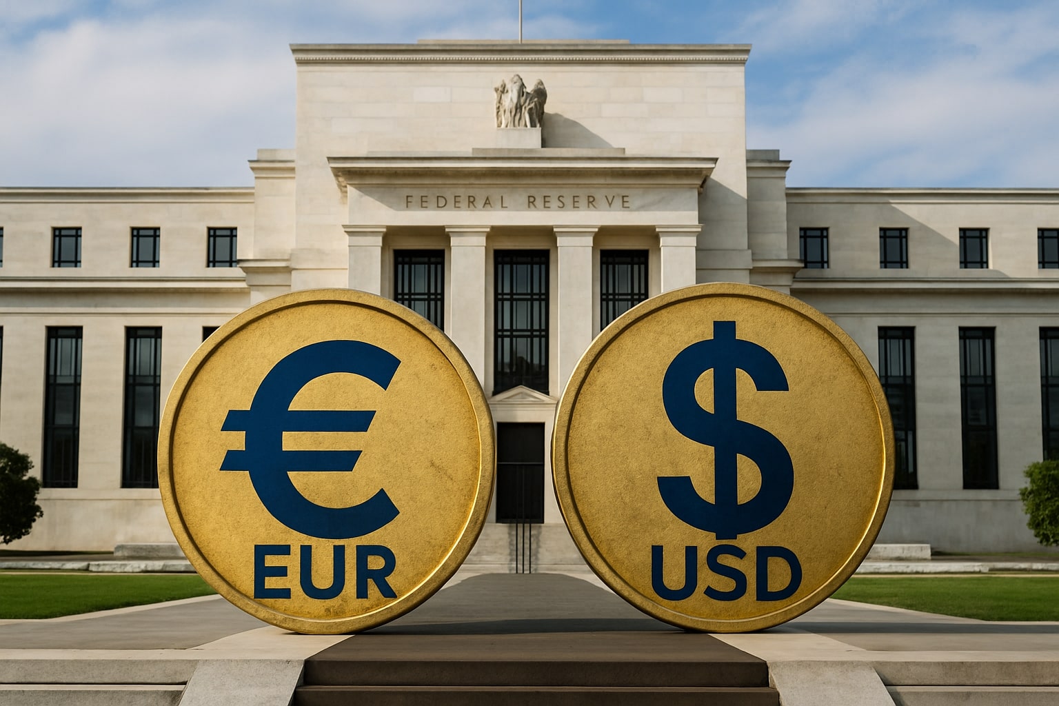 EUR/USD Technical Analysis: Will EUR/USD Break Above 1.1250 or Head Back Towards 1.1093?