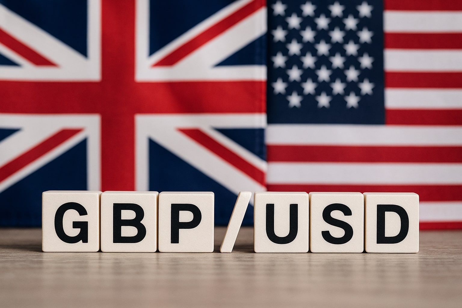 GBP/USD Soars Above 1.3350 – Can It Break the 1.3400 Barrier?