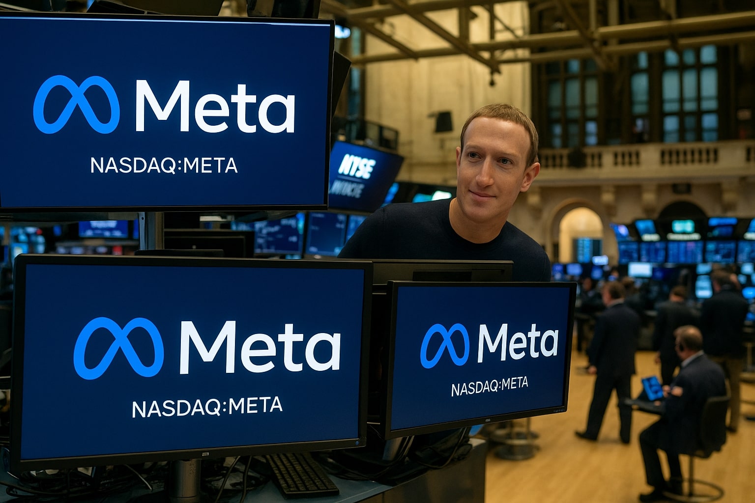 Meta Platforms (NASDAQ: META): Why It’s a Top Buy for Growth Investors in 2025