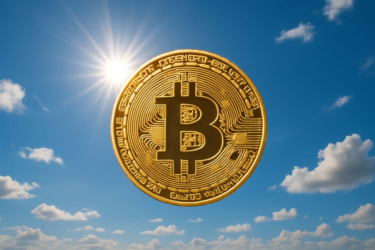 Bitcoin Price Breaks $106,000 – Is BTC-USD Poised to Hit $110,000 Next?