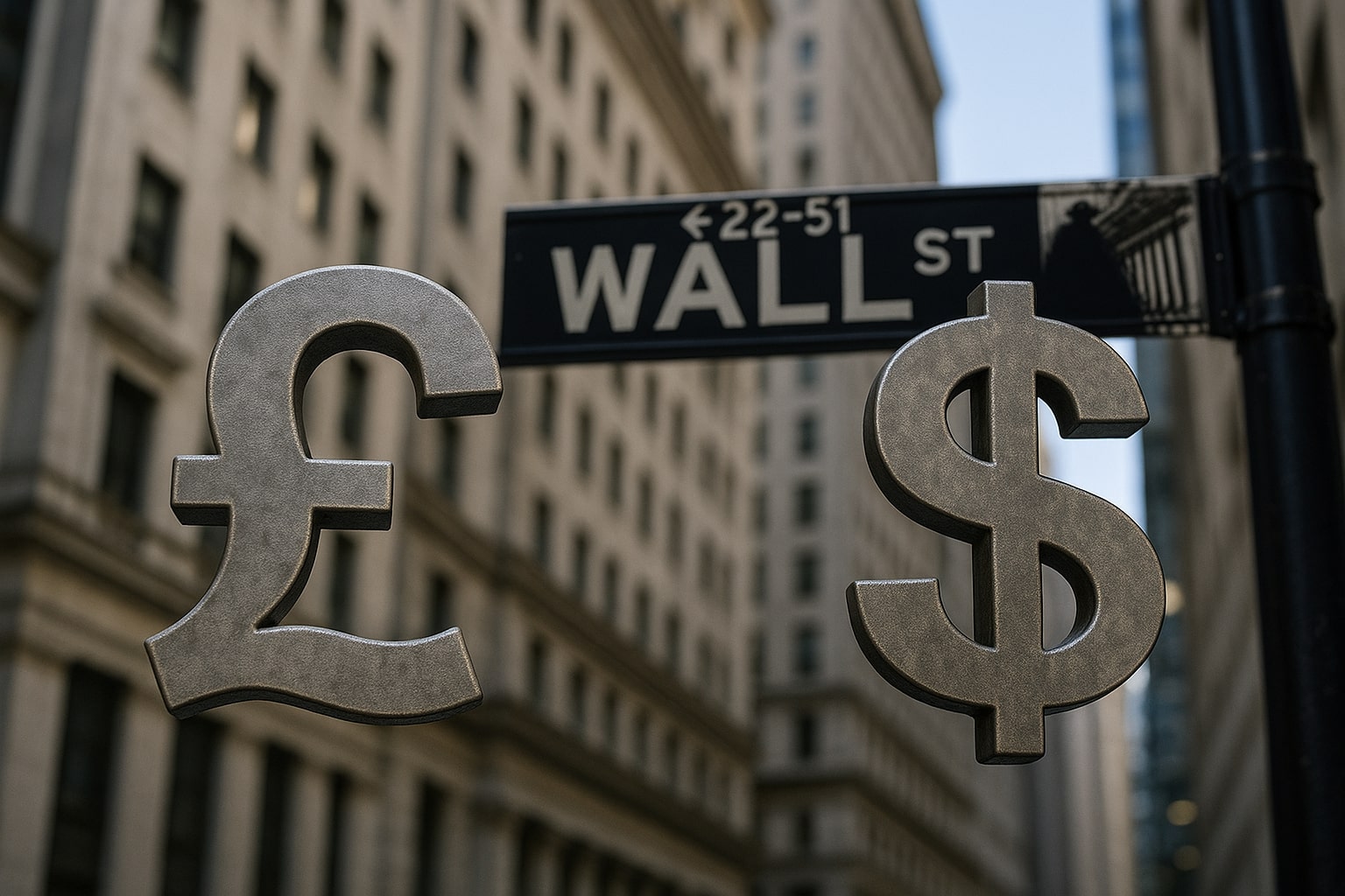 GBP/USD Price Analysis: Will GBP Break Above $1.3445 or Face a Pullback?