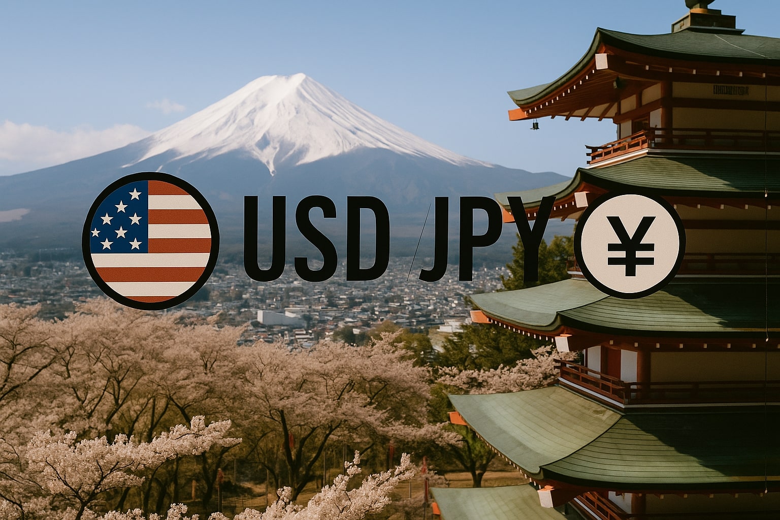 USD/JPY at a Crossroads: Will it Break 145.00 Resistance or Face Further Downside?
