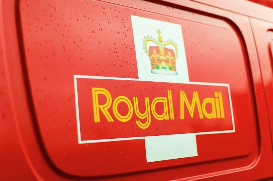 IDS Stock Soars as Royal Mail Reaches Historic Pay Agreement-Boosting Financial Performance