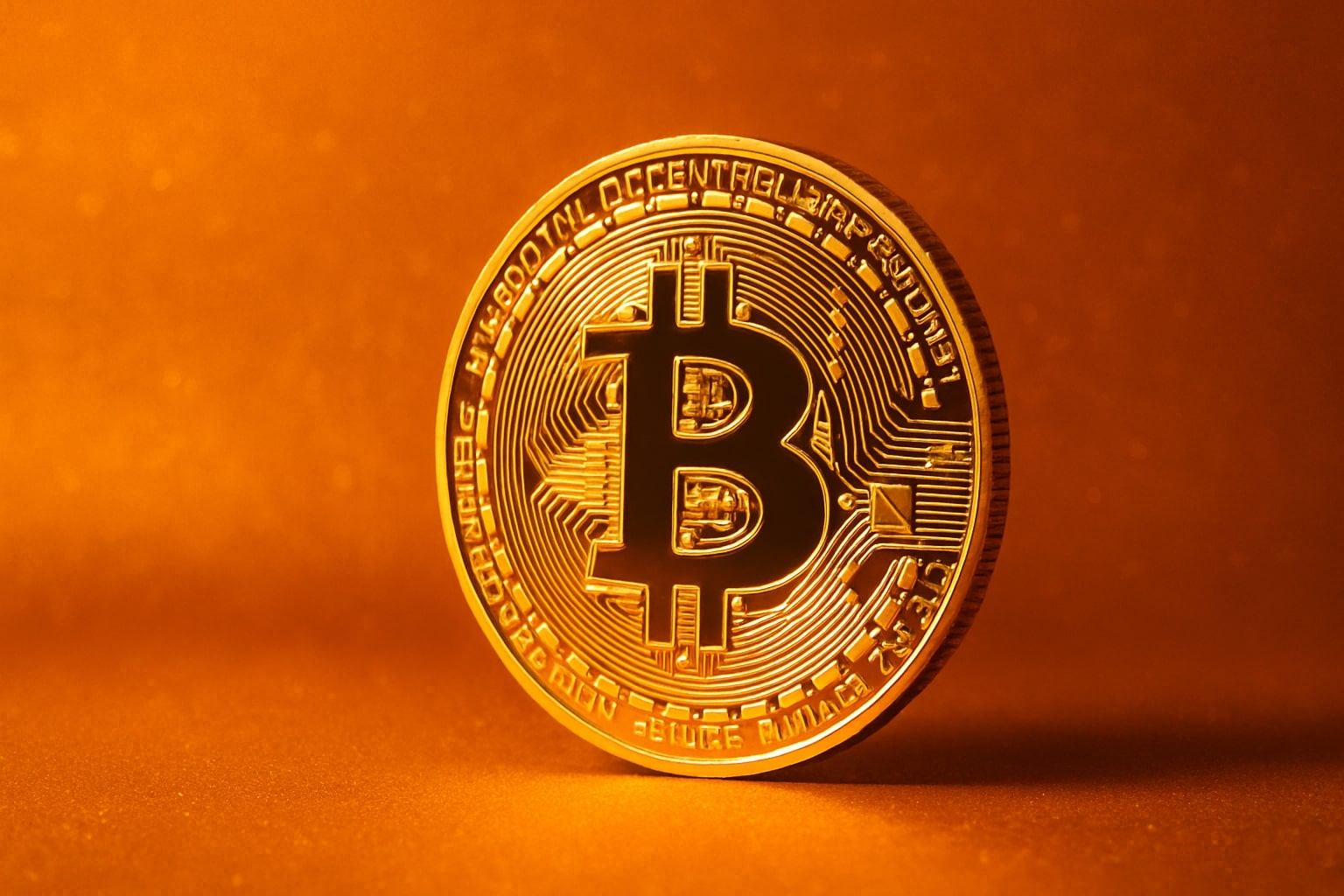 Bitcoin at $109K Eyes $115K: DeFi, Whales, and a $10T Dream Power BTC’s Surge