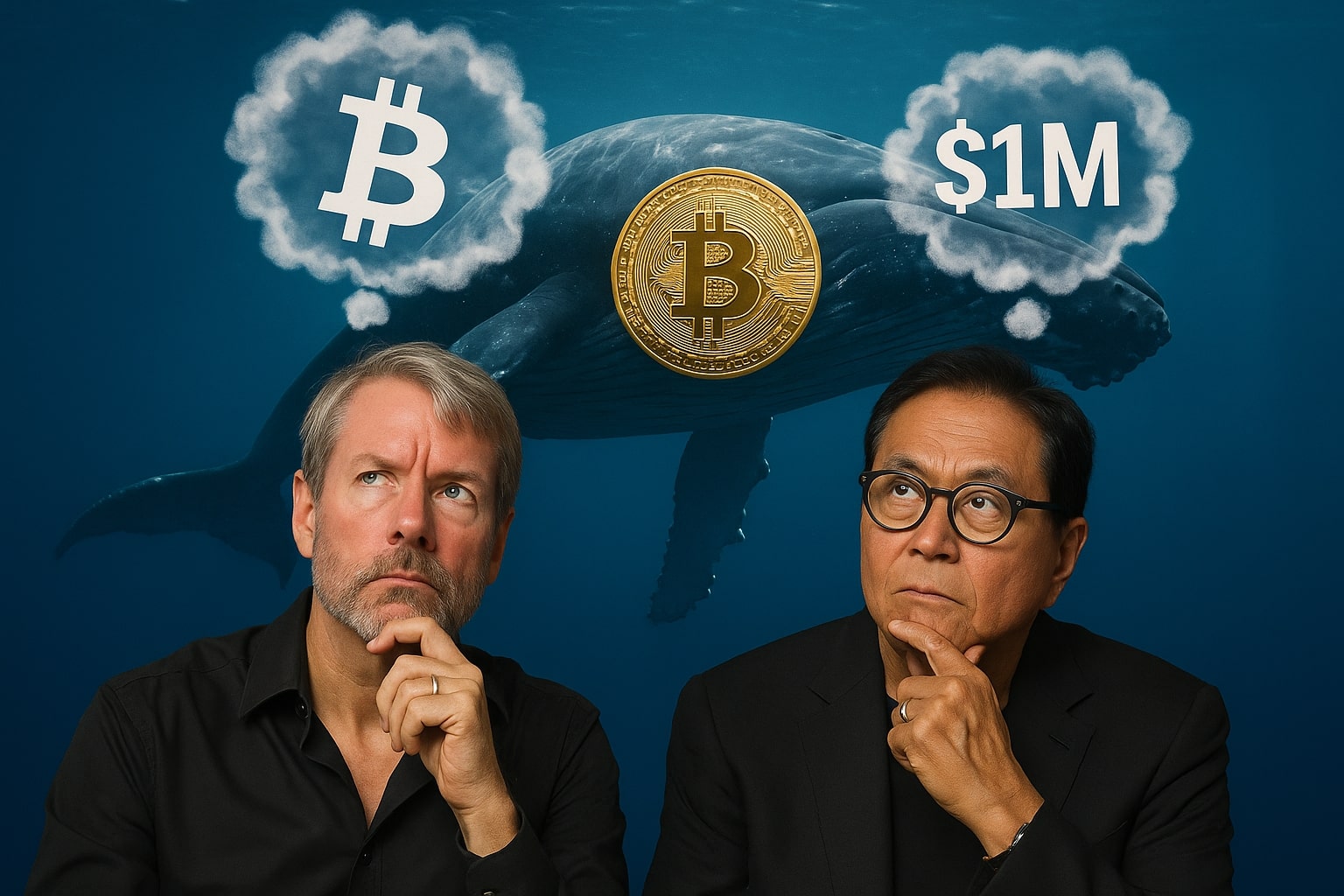 Whales Fuel Bitcoin Surge as $94K Support Holds—Is $117K the Next Stop?