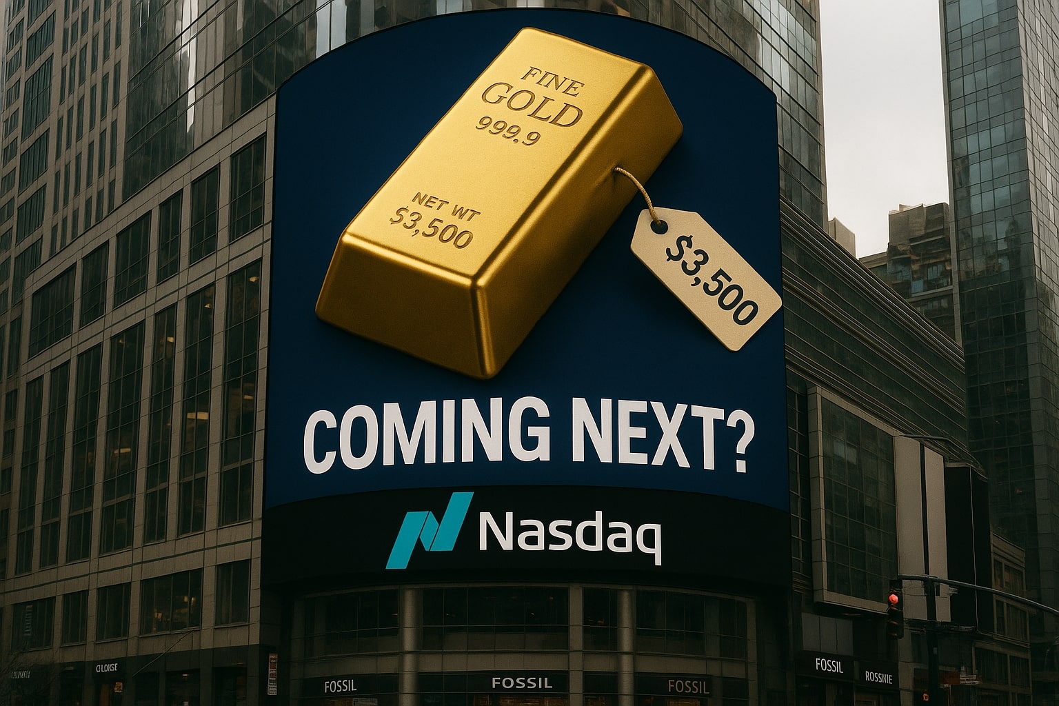 Gold Price Holds $3,250 Zone—Is $3,500 the Next Magnet for XAU/USD Bulls?