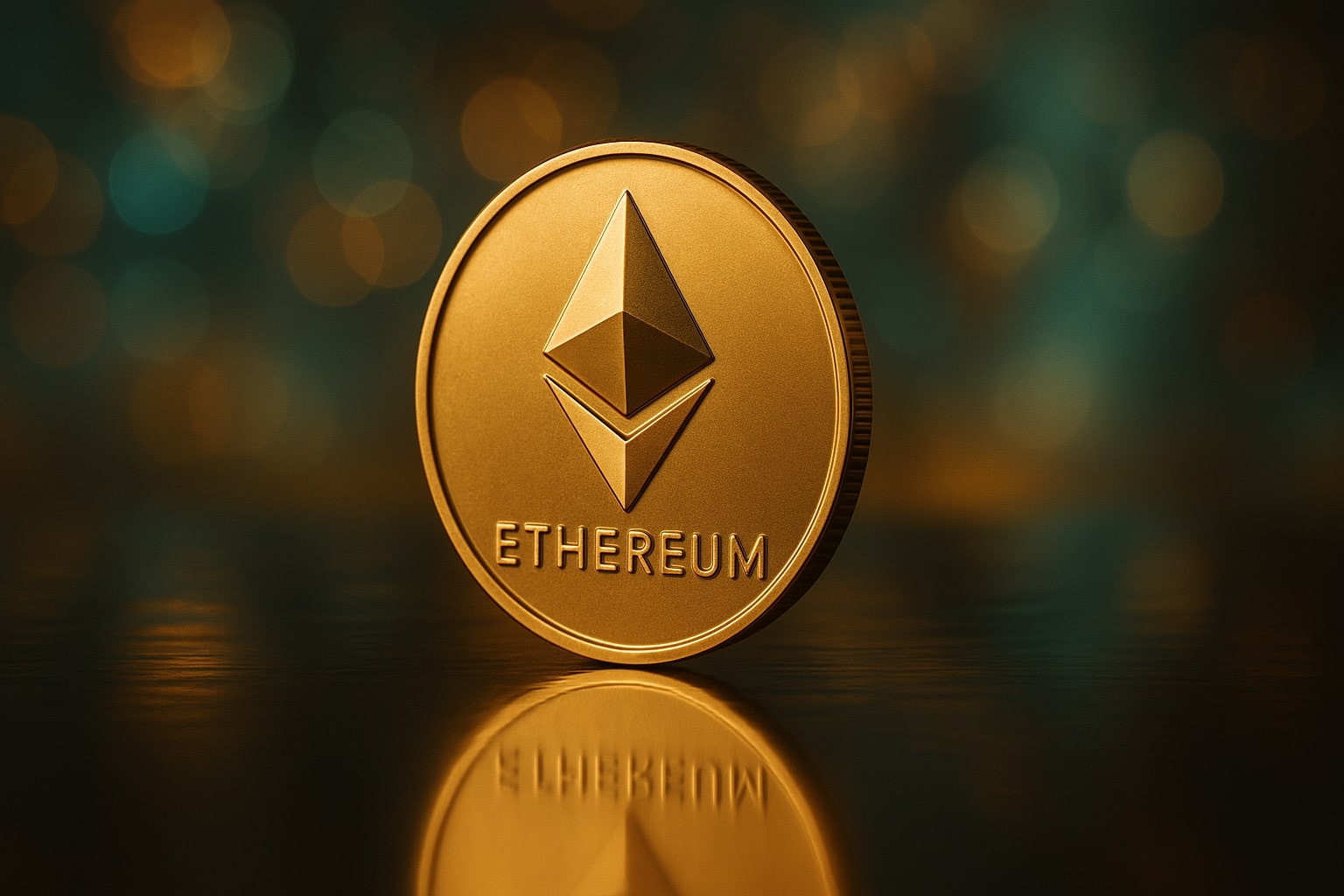 Ethereum at $2,670—Will ETH Smash $2,850 or Slide to $2,100?
