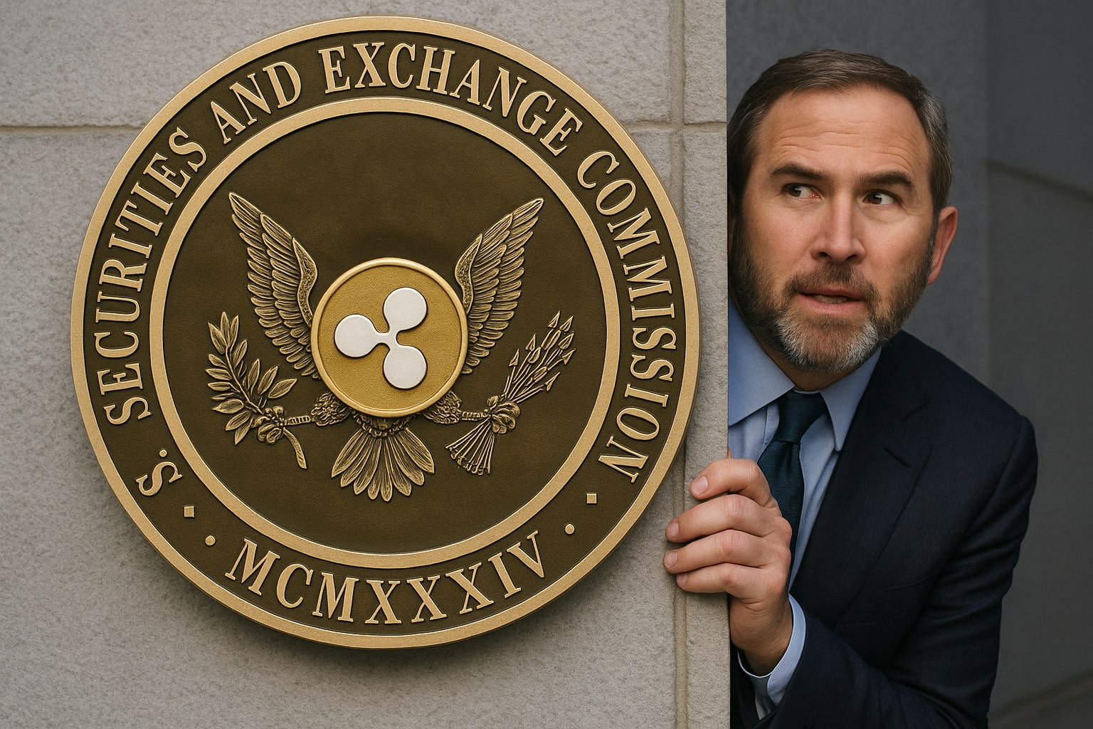 XRP Price Forecast: From $2.29 to $50? The Breakout That Could Change Everything