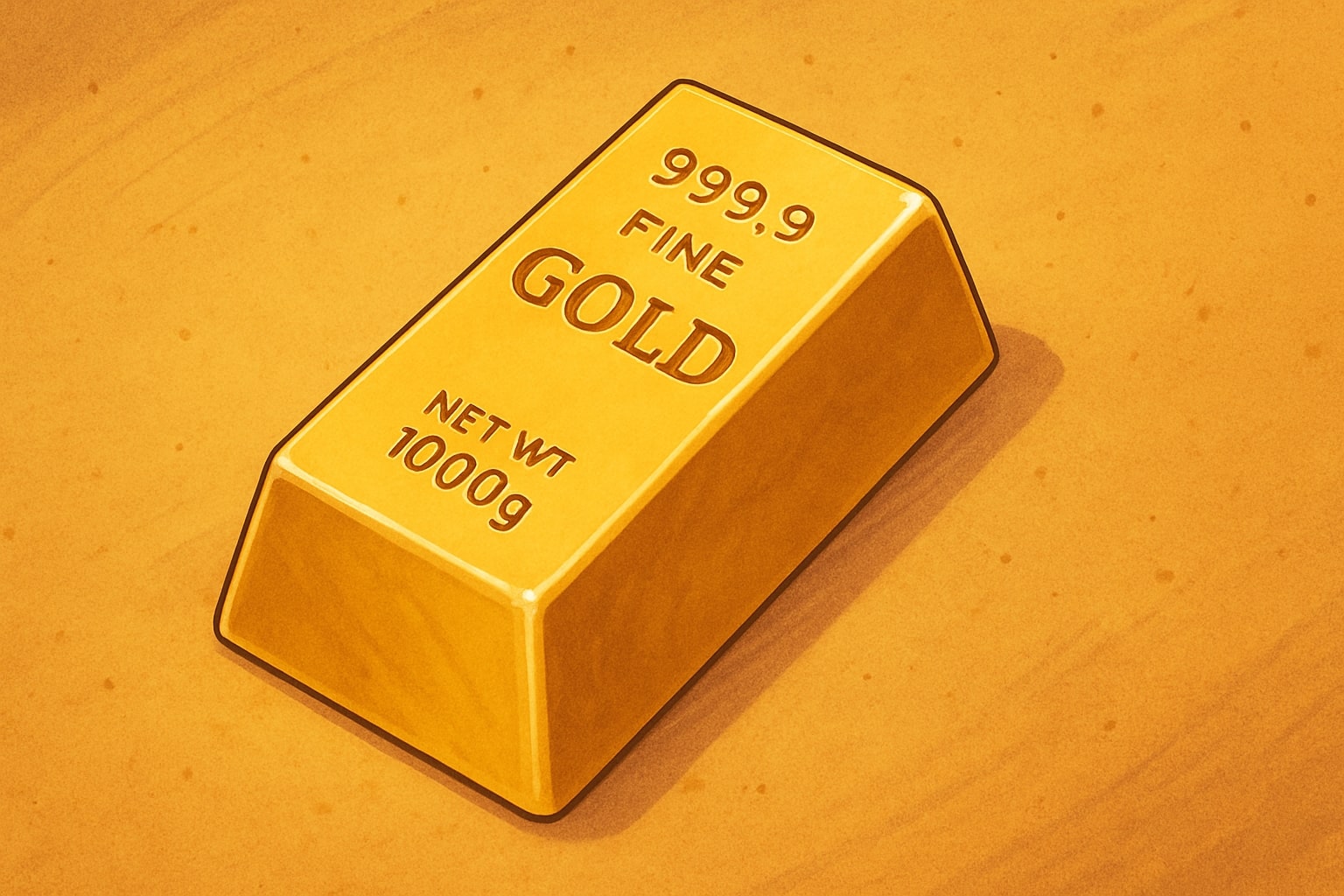 Gold Crashes to $3,277 — Is This Your Final Entry Before $3,366 Comes Back in Play?
