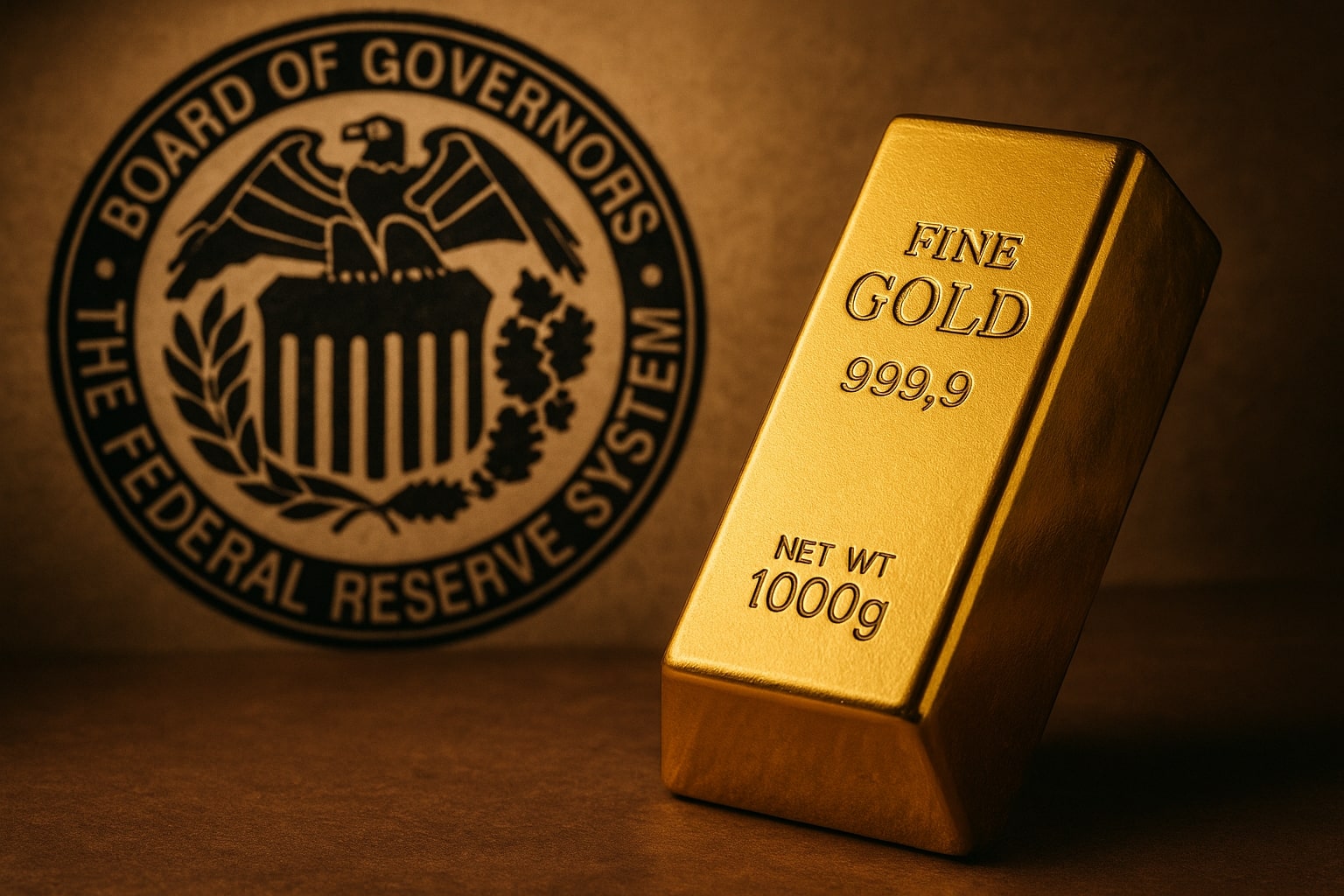 Gold Price Holds $3,300—Will Tariffs or Fed Policy Trigger the Next Breakout?