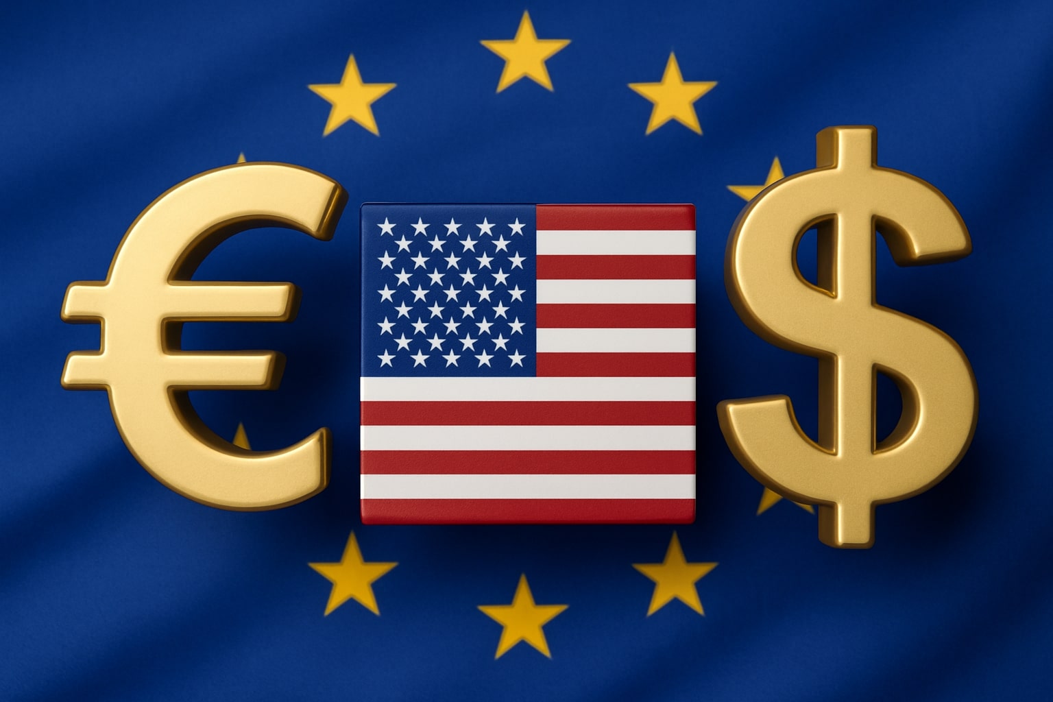 EUR/USD Tests 1.1340 — Will Fed Cuts or ECB Action Drive the Breakout?