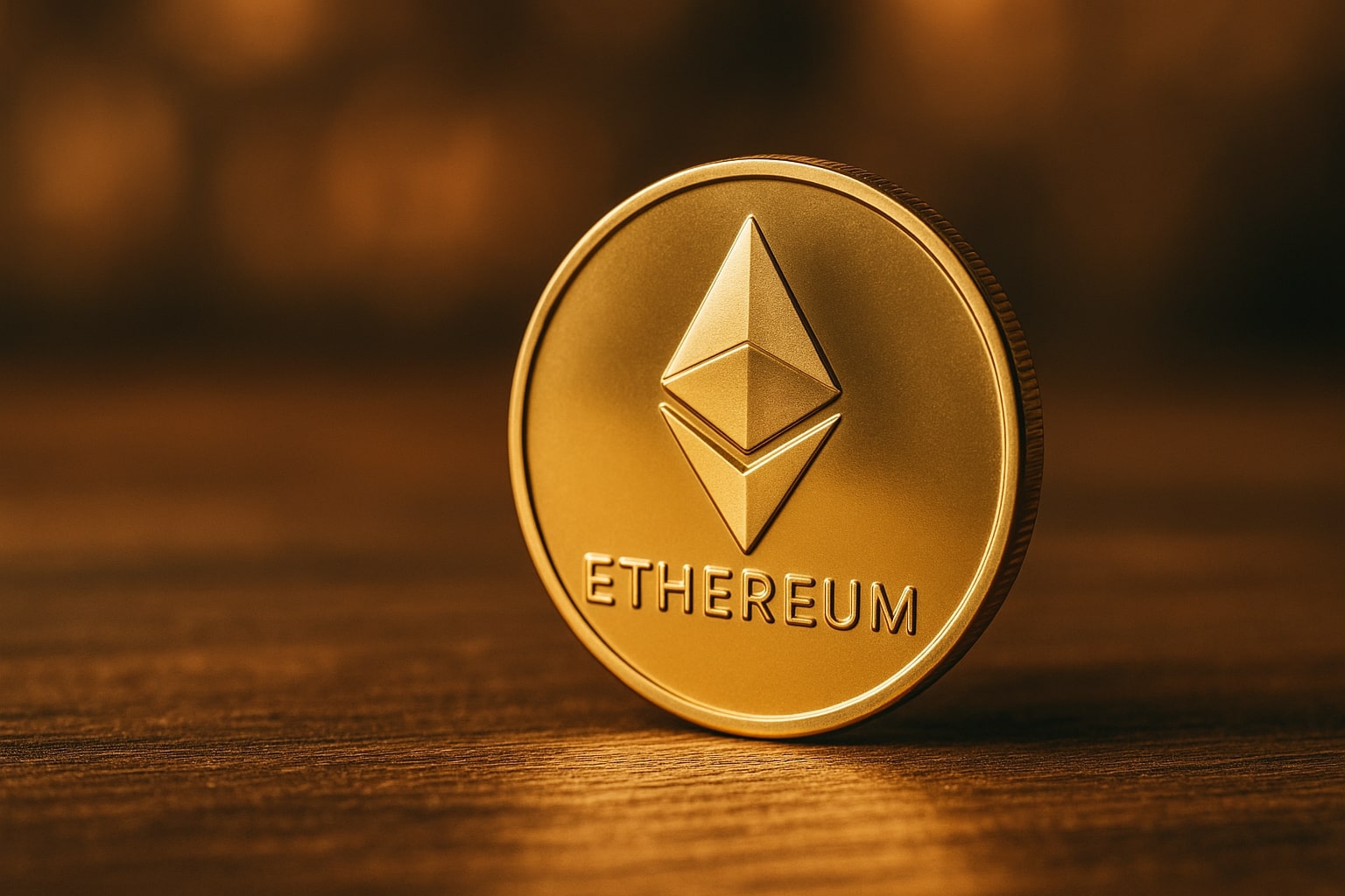 Ethereum (ETH-USD) Hits $2,627—Breakout or Breakdown Coming at $2,720?