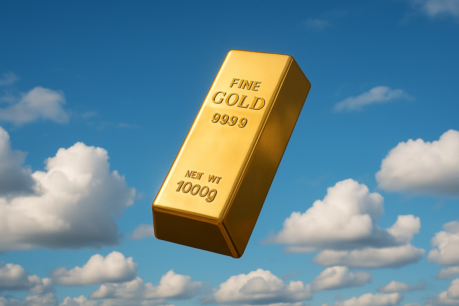 Gold Price Builds Fire at $3,326—Will XAU/USD Shatter $3,432 and Race Back Toward $3,500?