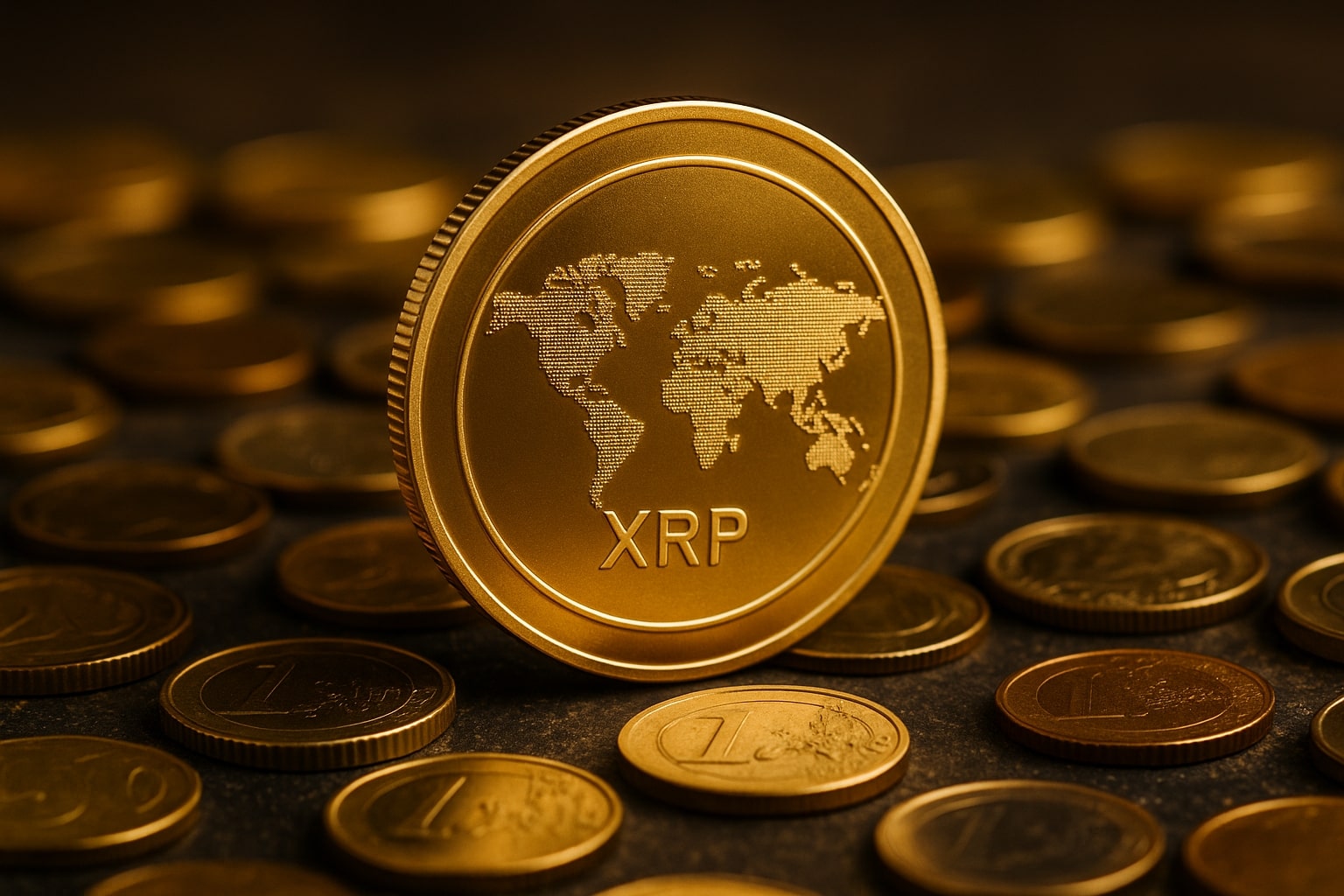 XRP Price Stalls at $2.15: Breakdown to $1.06 or XRP ETF Revival?