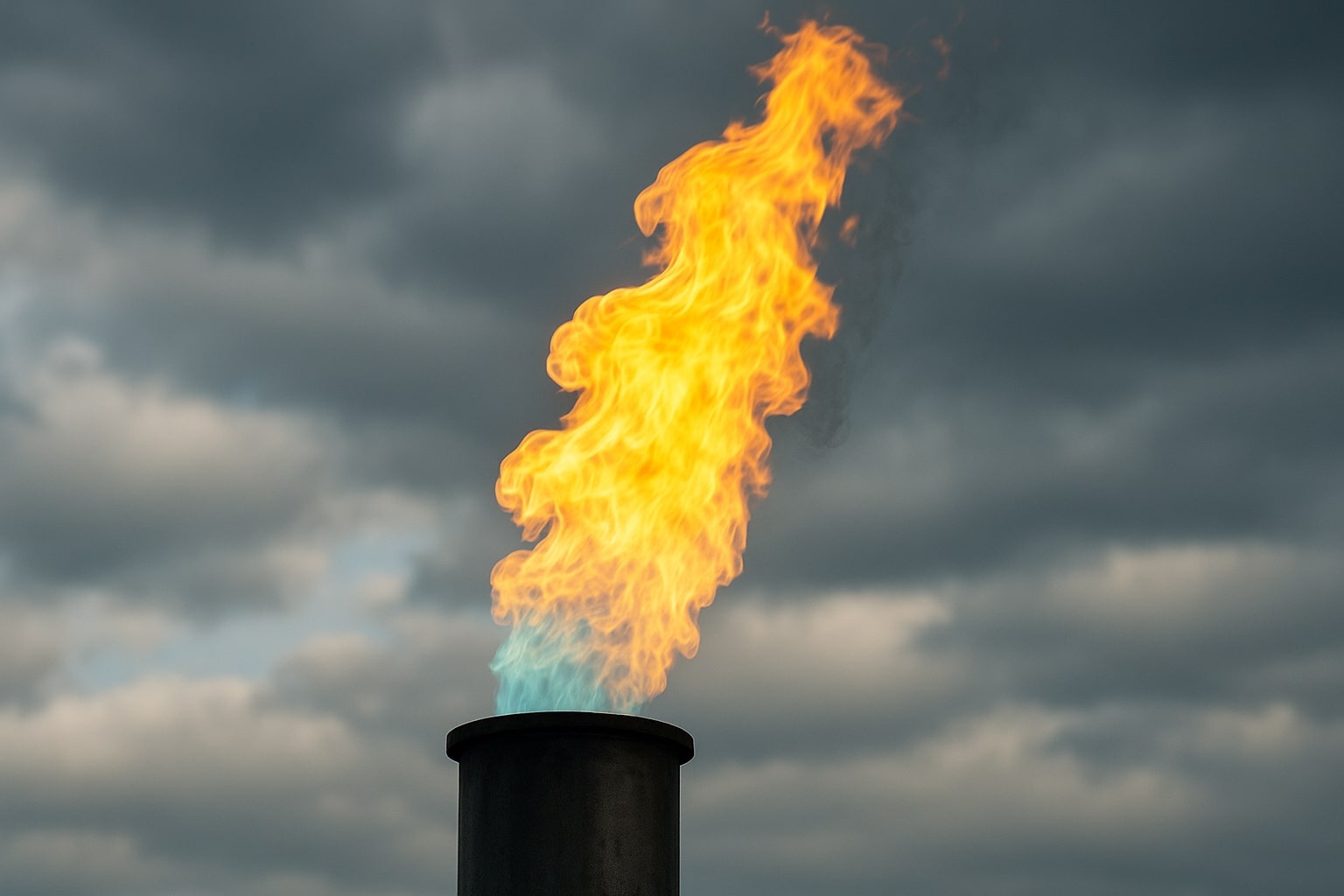 Natural Gas Spikes to $3.63—Will Heatwaves and LNG Exports Fuel a $4.25 Surge?