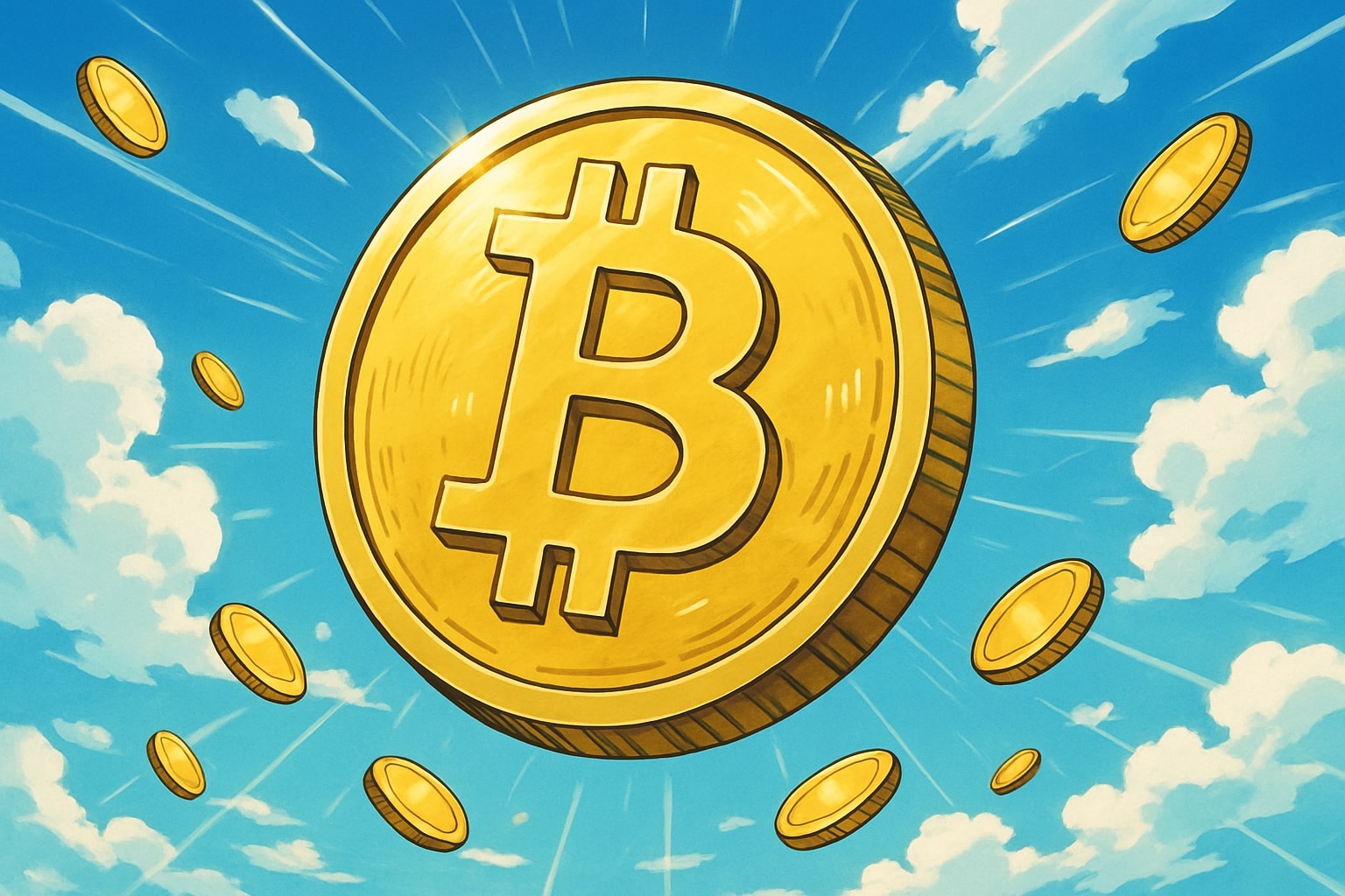 Bitcoin Battles $106K — Will $100K Trigger the Bounce Back to $120K?