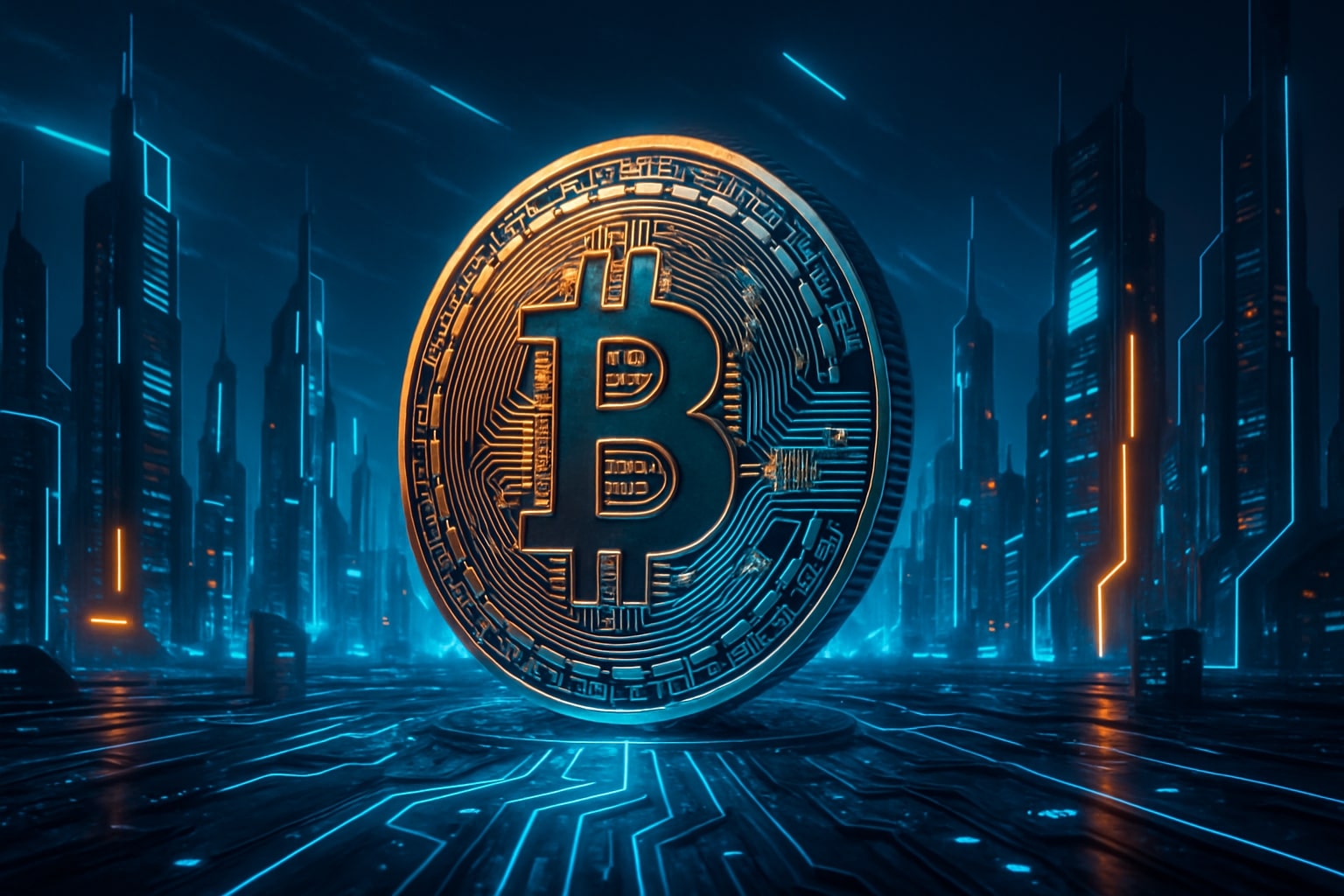 Bitcoin Holds $104K as ETF Demand Soars—Will It Explode Past $112K or Slip Below $100K?