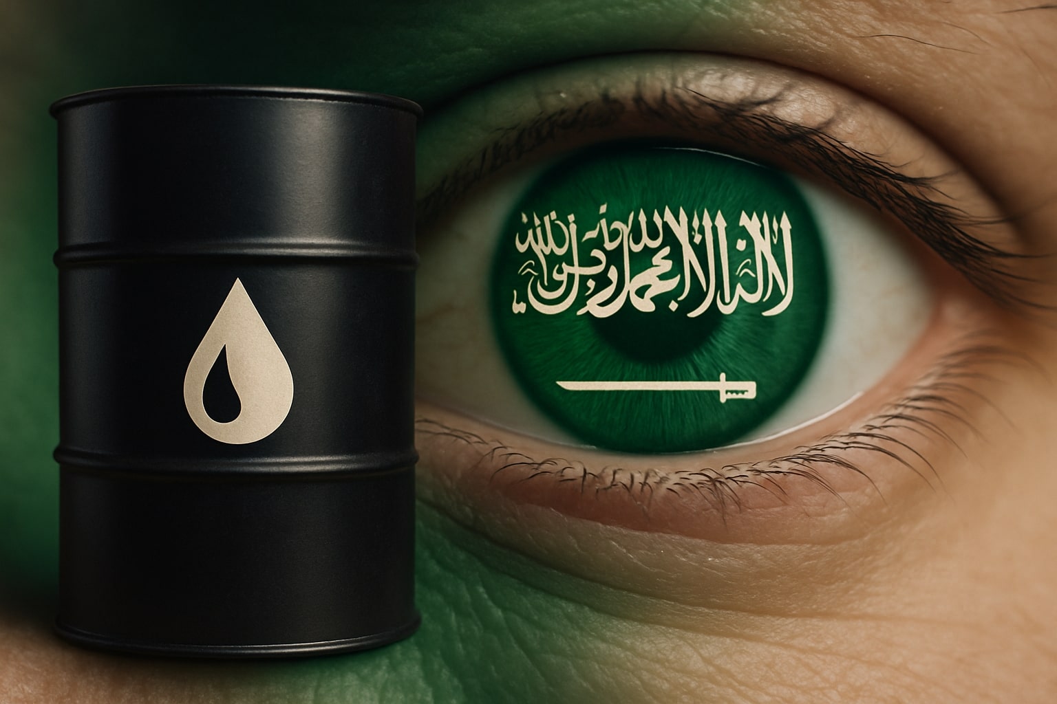 Oil Reclaims $63.80: Will WTI Surge to $68.70 as Traders Eye Saudi Moves?