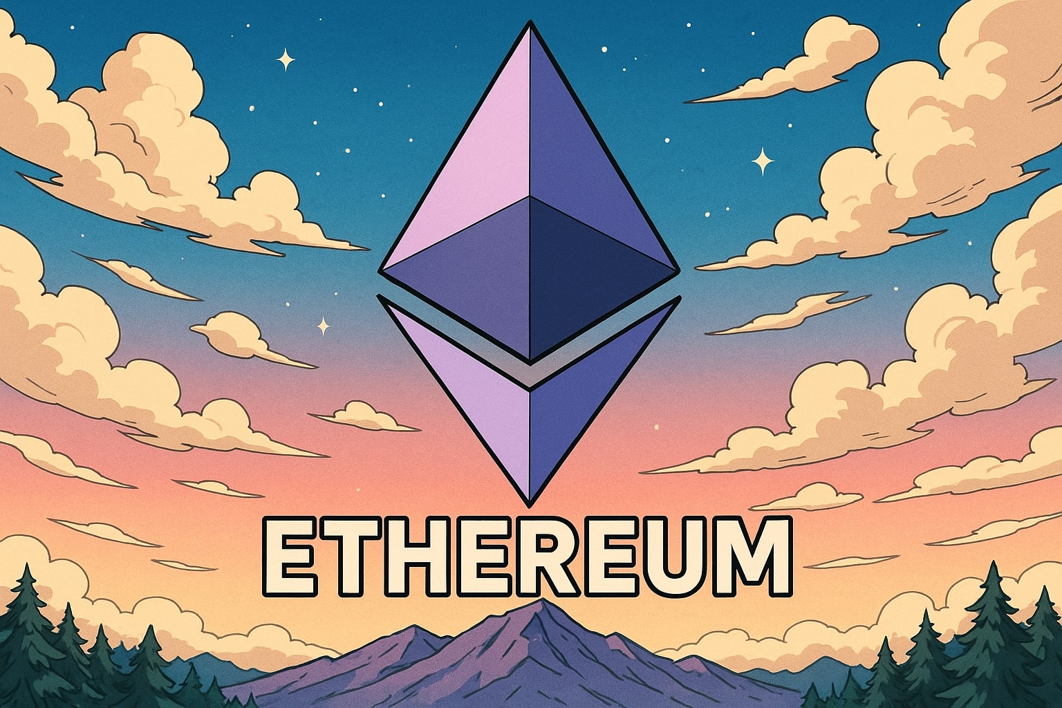 Ethereum Price Battles Below $2,500 As $870M Selling Wave Hits — Will $2,344 Support Hold?