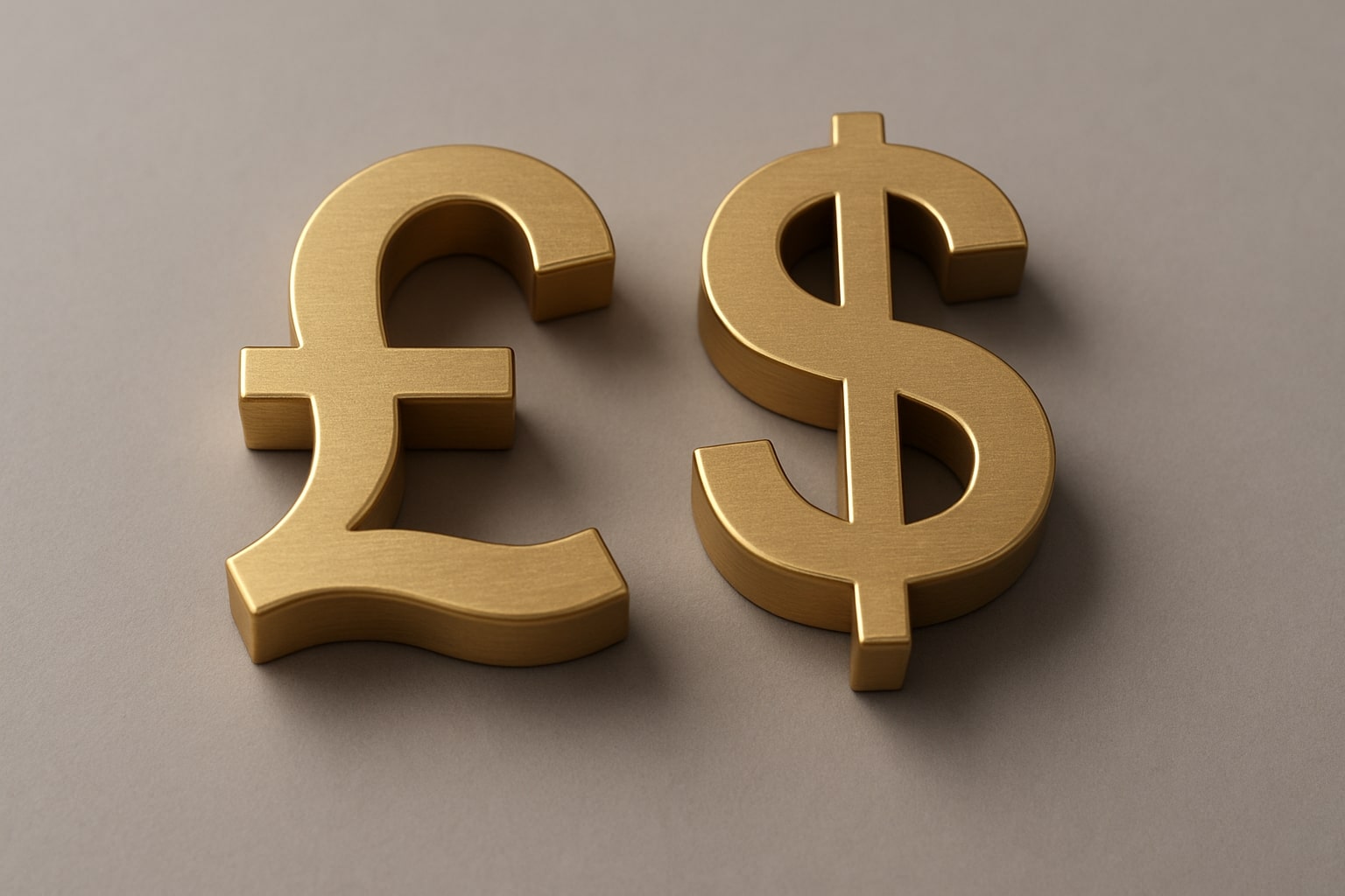 GBP/USD Price Stalls At 1.3555: Break Above 1.3615 or Sharp Fall Toward 1.3415 Next?