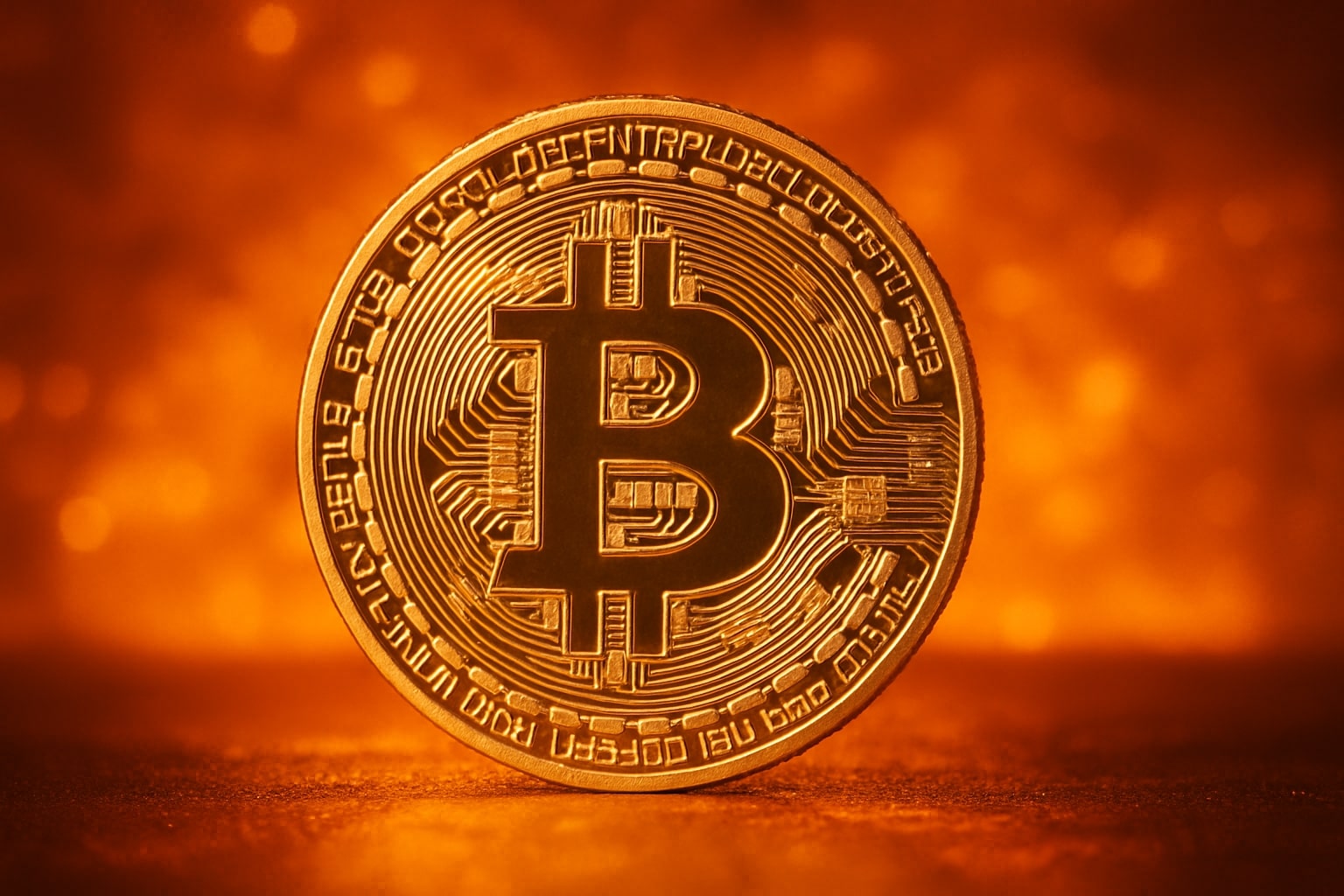 Bitcoin Price Climbs to $109K: Is a New BTC-USD All-Time High Just Days Away?