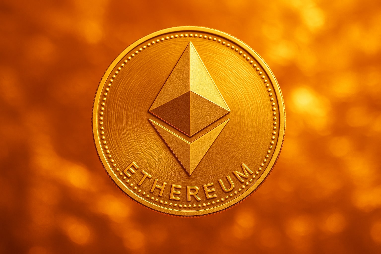 Ethereum Price Blasts Past $2,700: Will Record ETF Inflows And Futures Bets Drive ETH To $4,100?