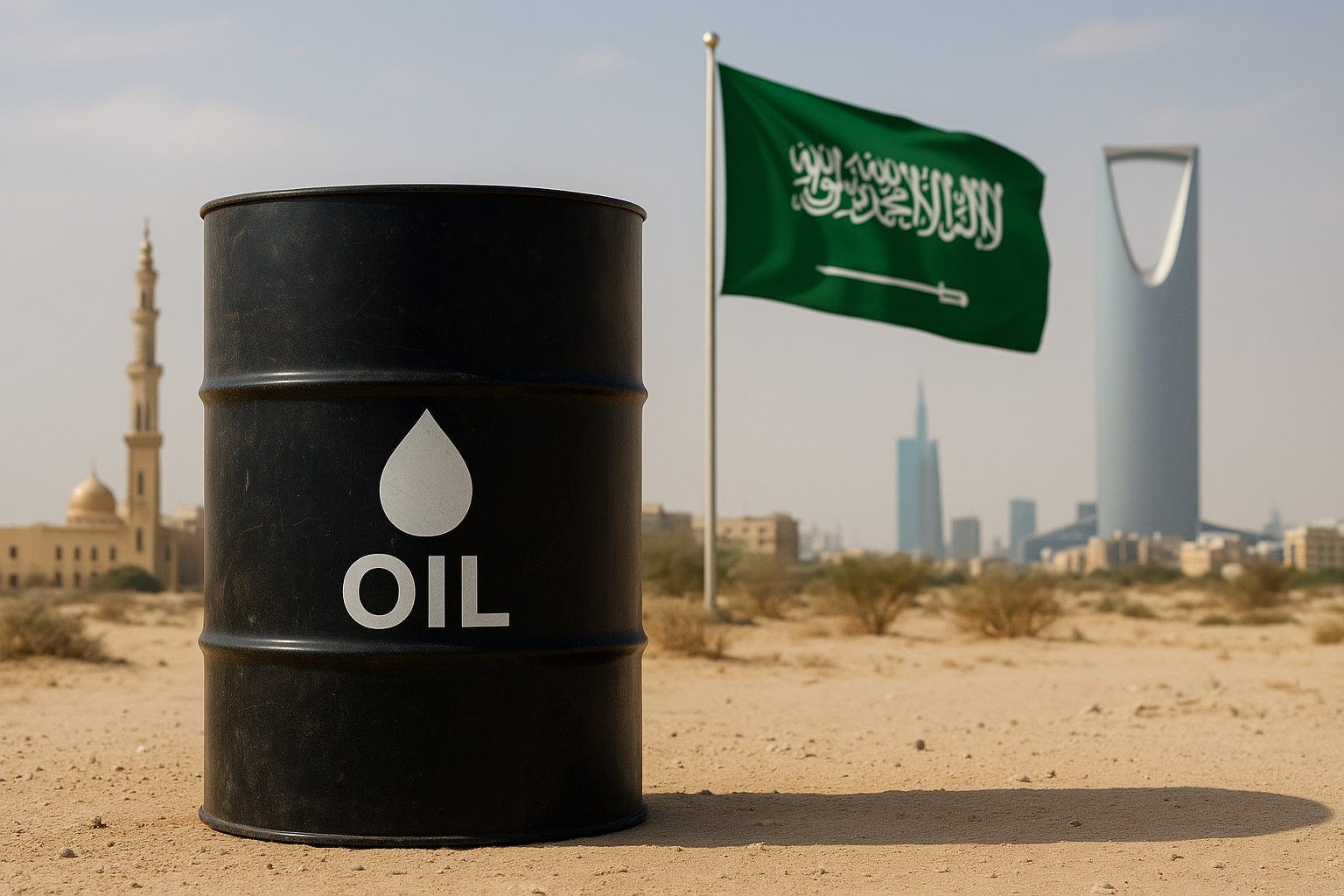 Oil Prices Power Past $64: Can WTI (CL=F) Now Break $65 And Ignite A Fresh Rally?