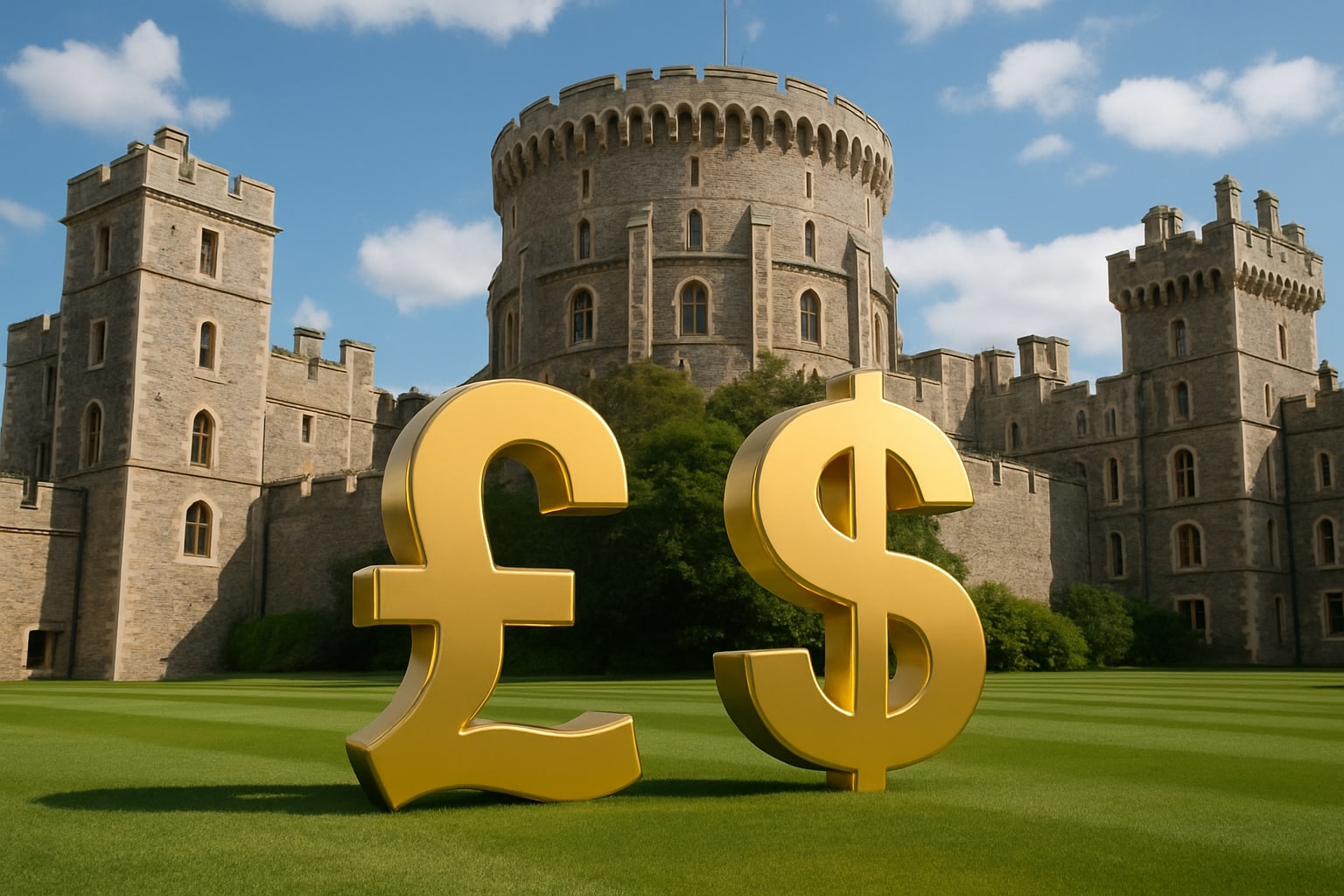 GBP/USD Slumps to $1.3450: Will Weak UK Jobs and Strong USD Kill the Pound’s 9% Rally?