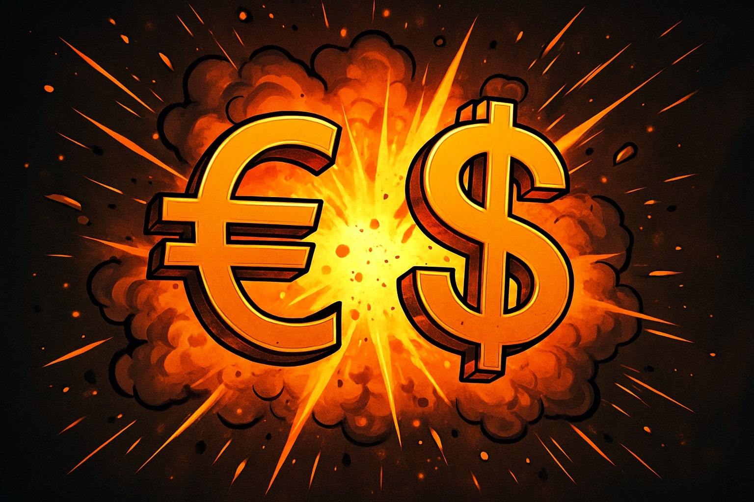 EUR/USD Price Surges Above 1.1440 As Bulls Target 1.1570 Ahead Of CPI Data