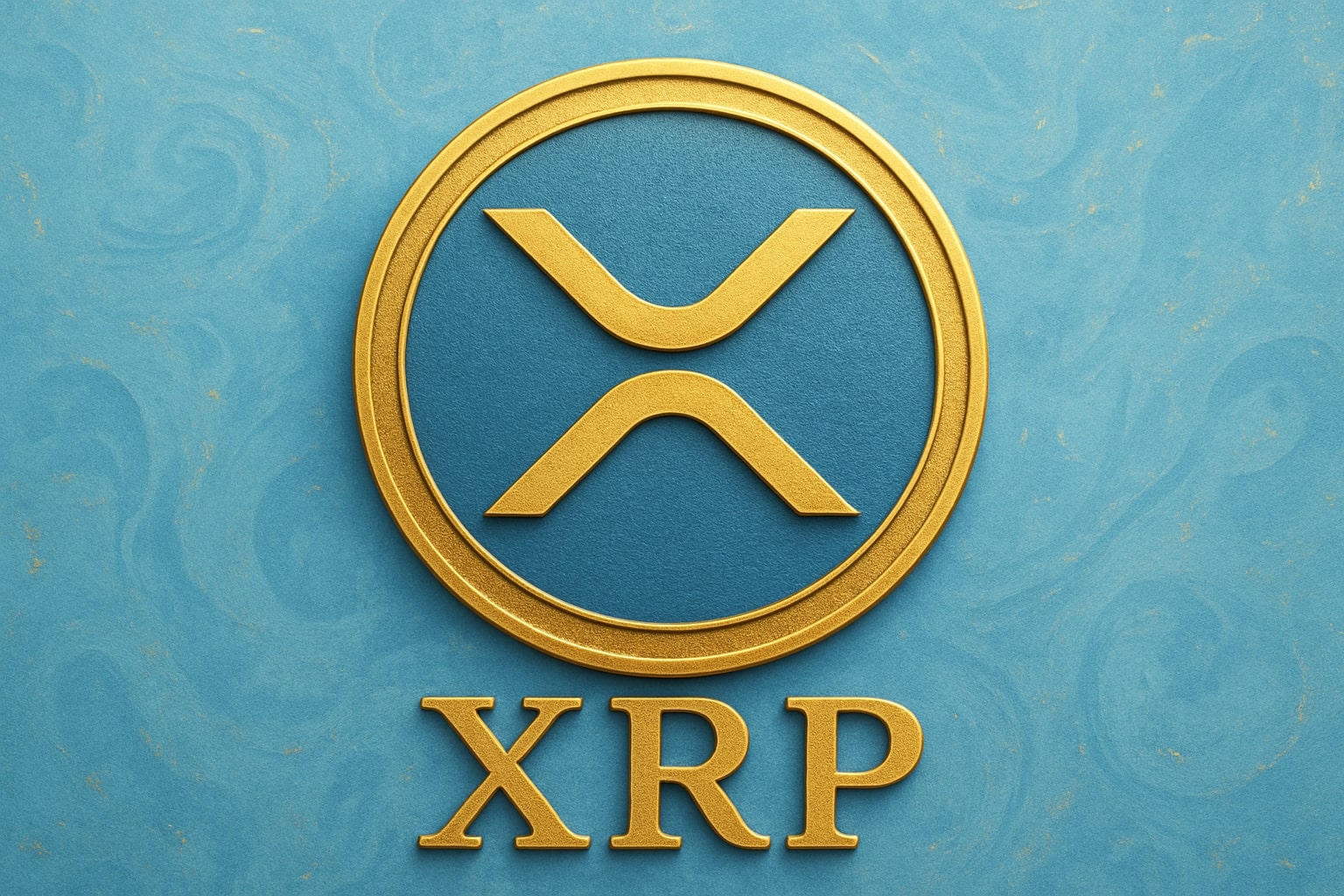 XRP-USD Targets $3 Breakout as Institutional Bets Surge to $4.26B and Ripple Ledger Growth Accelerates