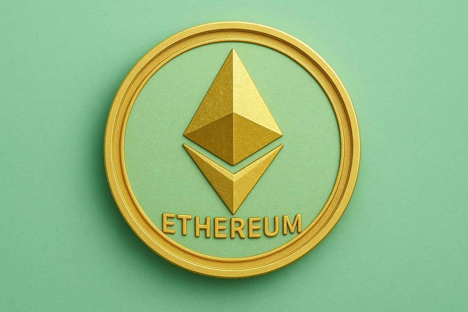 Ethereum Surges to $2,630 as Whale Buying Hits Record — Can ETH Break the $3K Wall?