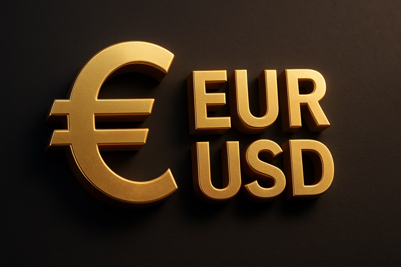 EUR/USD Stuck Below 1.1571—Will the Fed Let It Break Toward 1.1650?