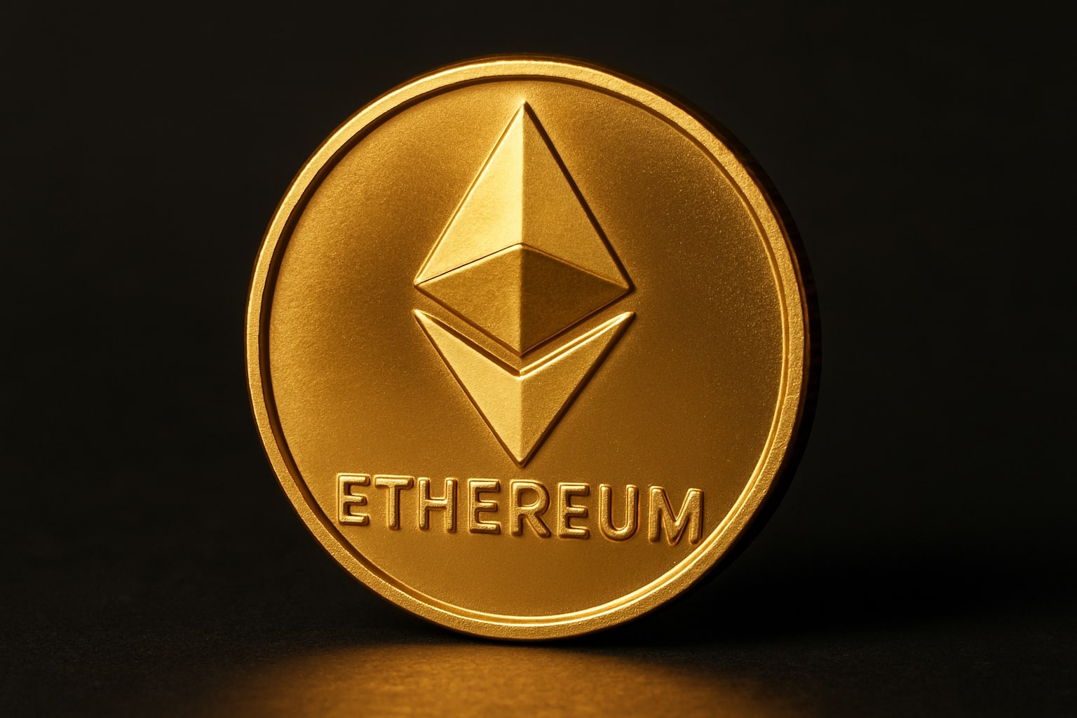 Ethereum Rebounds to $2,580 as Whales and ETFs Signal Breakout—Can ETH Hit $3,200 Next?