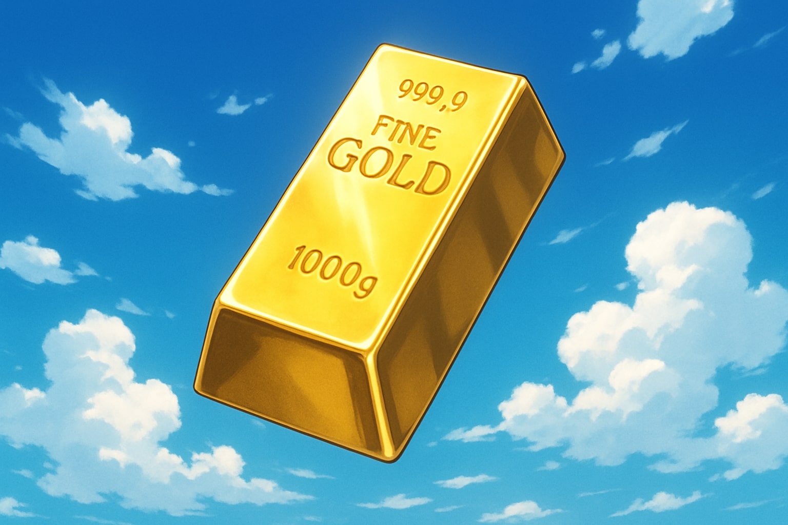 Gold Hovers at $3,383: Can XAU/USD Smash $3,400 and Surge to $3,500?