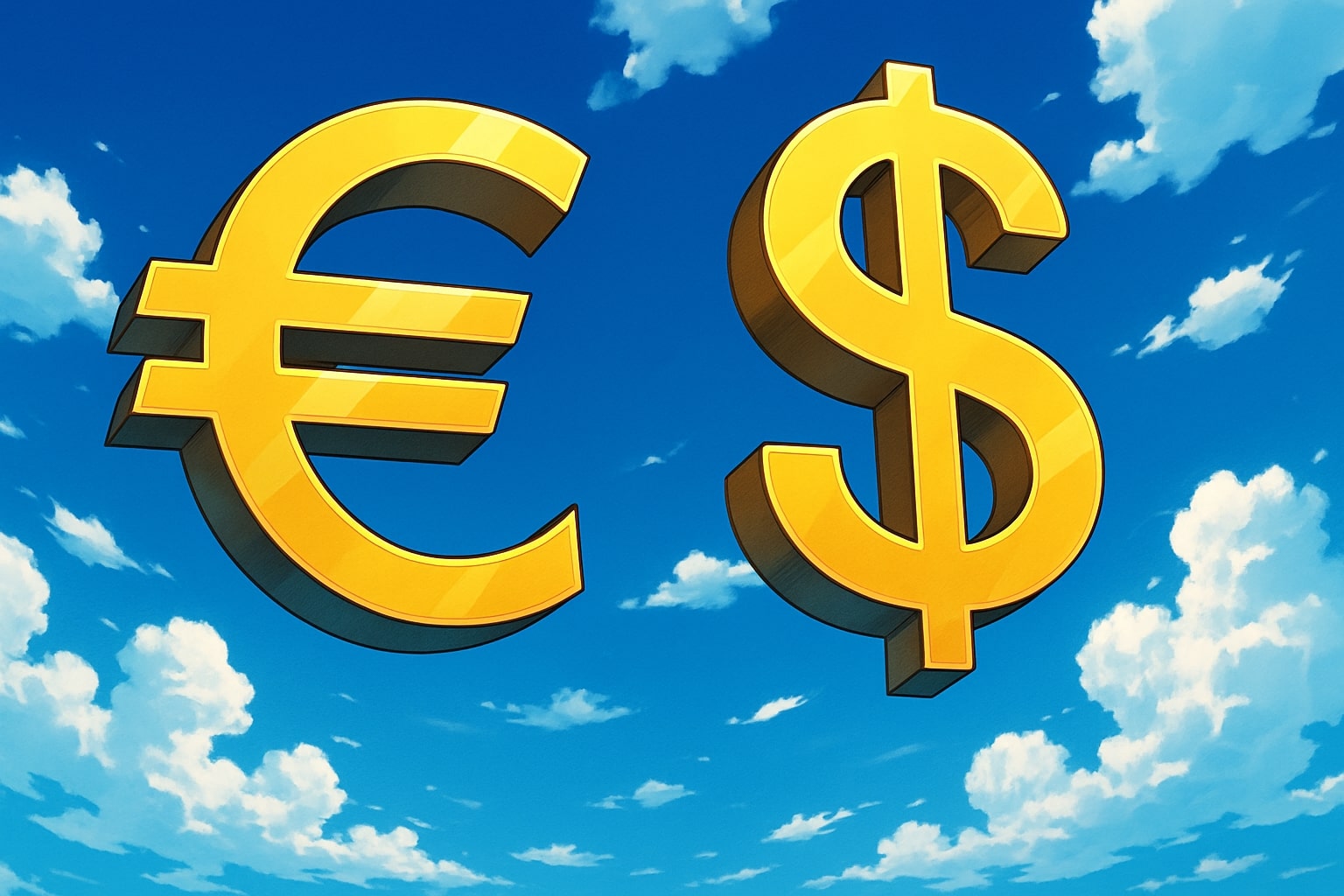 EUR/USD Loses Grip on 1.1500 as Fed, War, and Oil Test Bullish Nerve