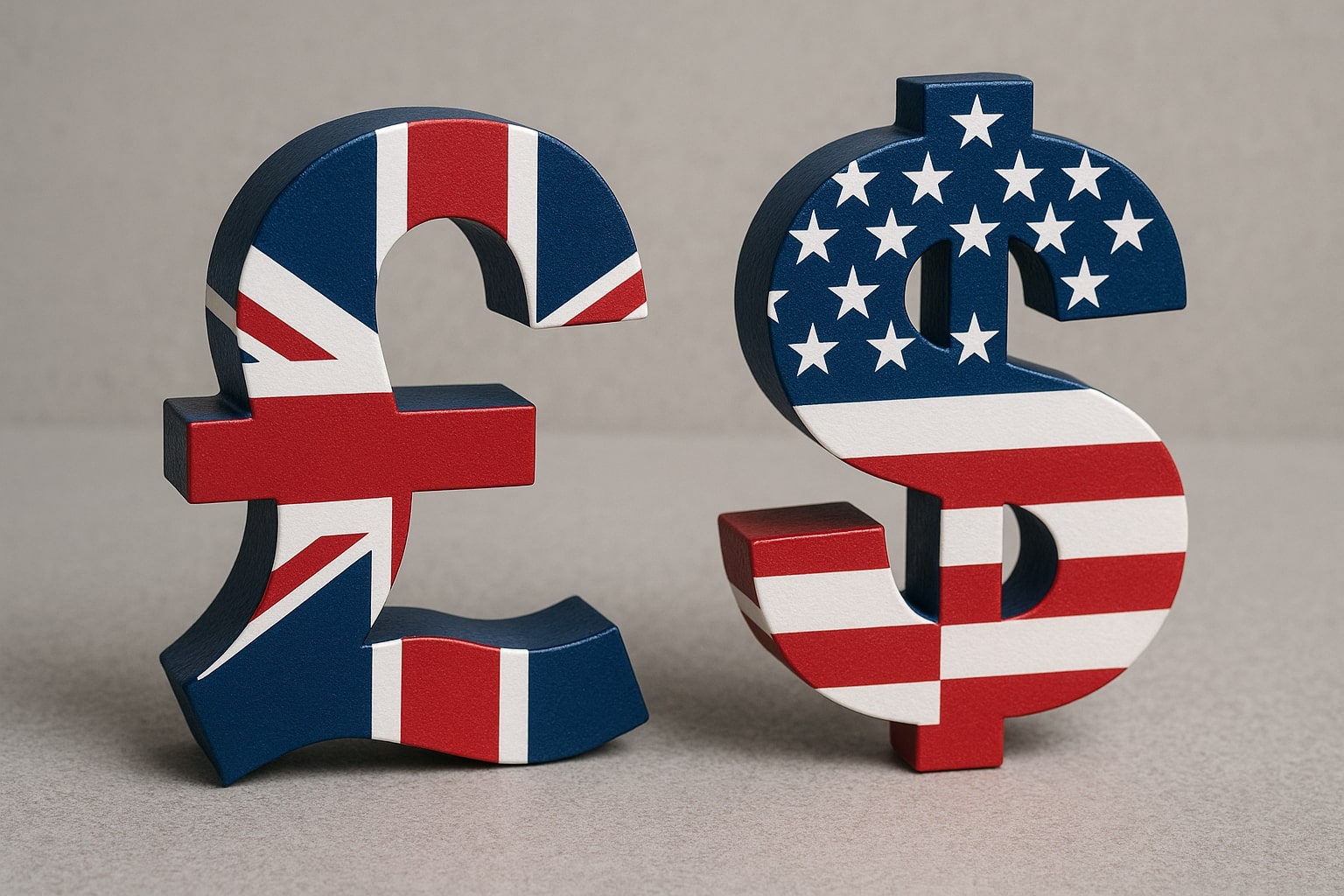 GBP/USD Slips to 1.3415: Is the Pound on the Edge of a Breakdown?