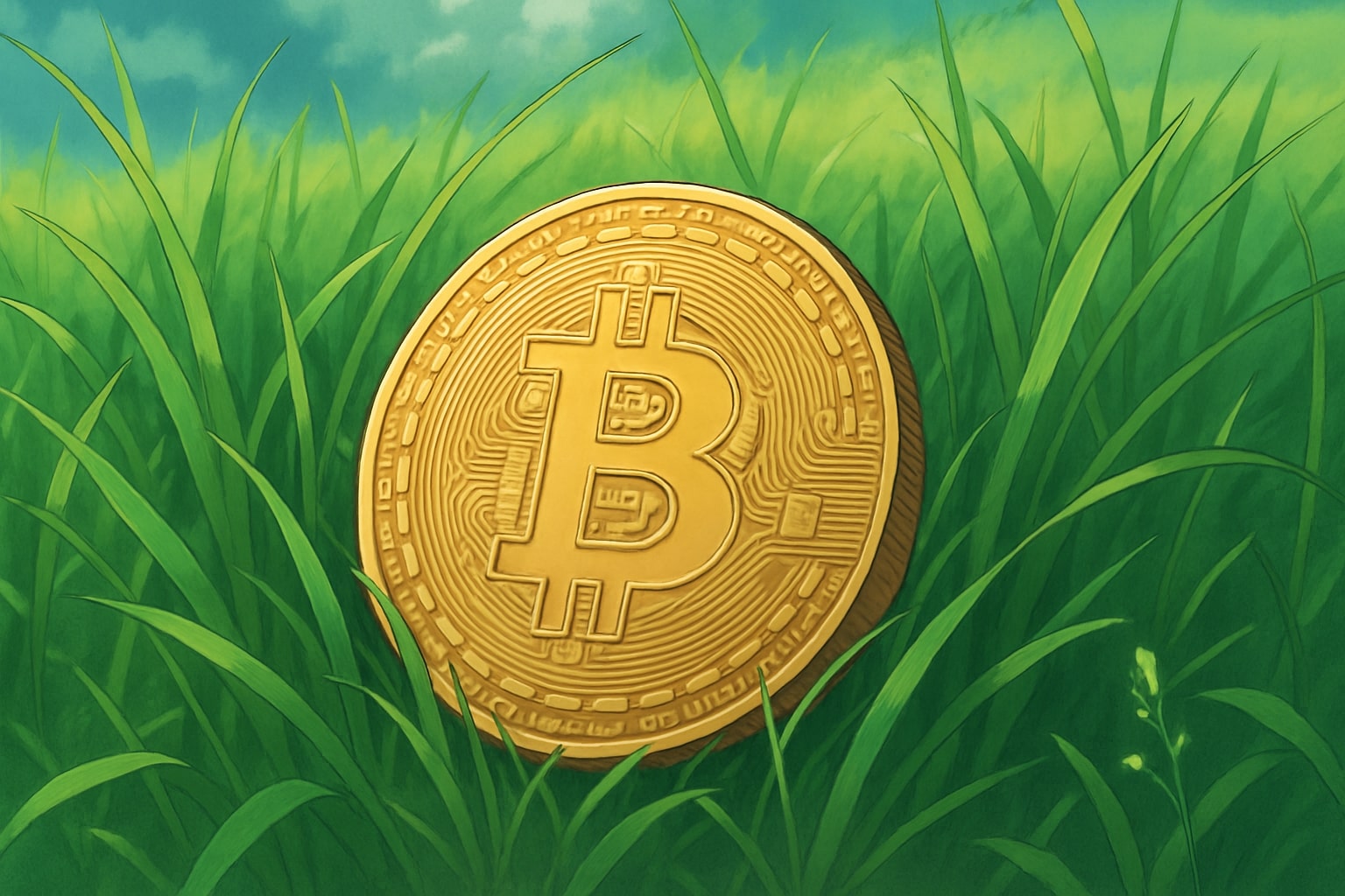 Bitcoin Price Stabilizes at $104K as ETF Inflows Battle Fed, War Risk
