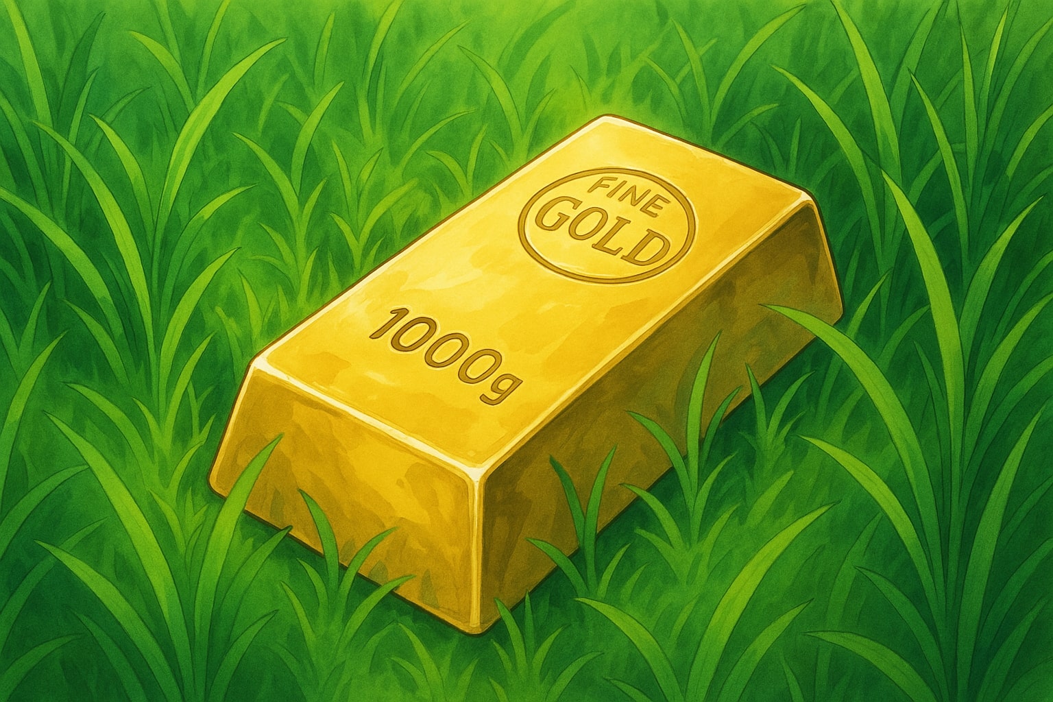 Gold Price Stalls Below $3,400 as Dollar Strength Battles War-Driven Safe Haven Demand