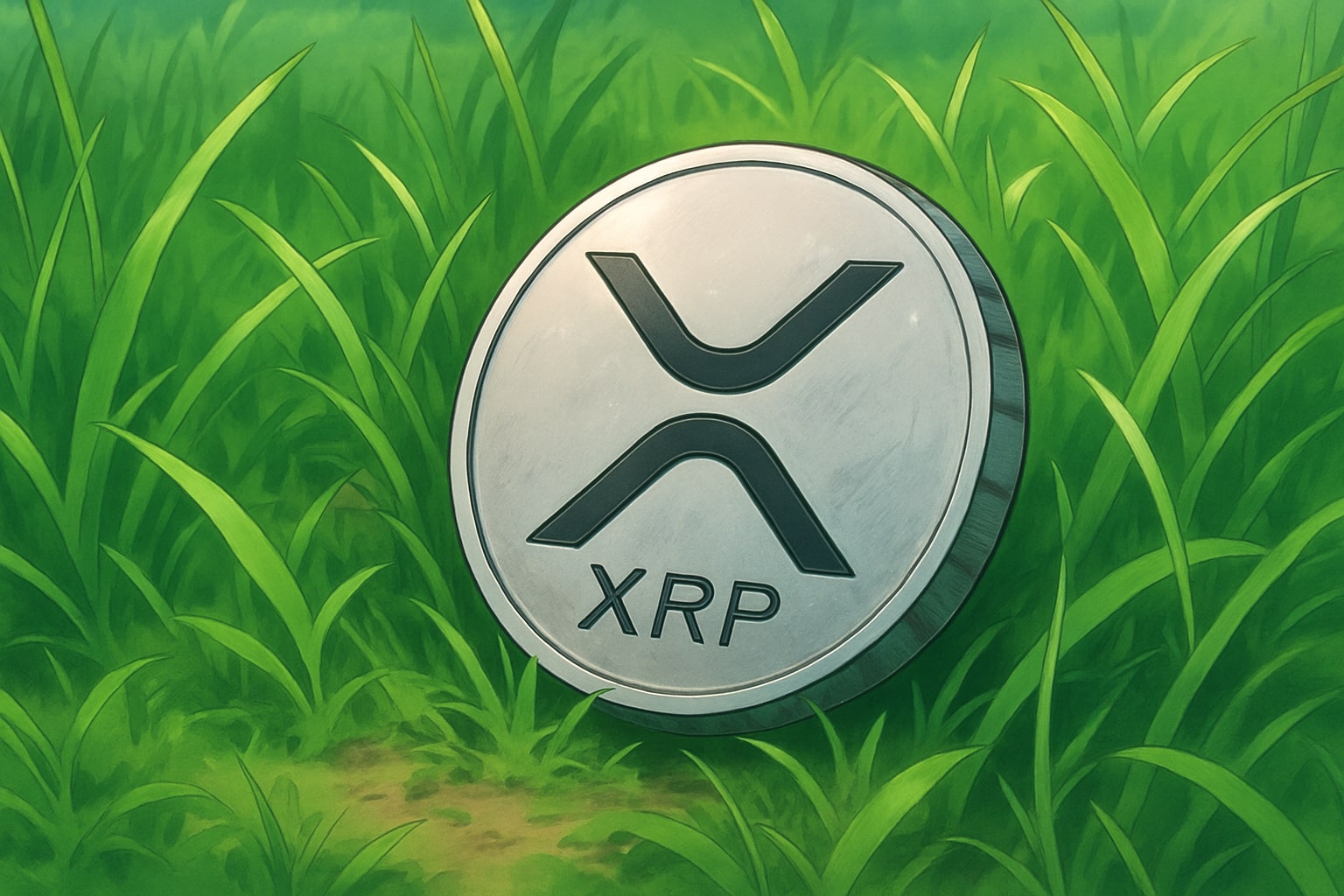 Ripple (XRP-USD) Faces Macro Isolation and Whale Dumping Below $0.50